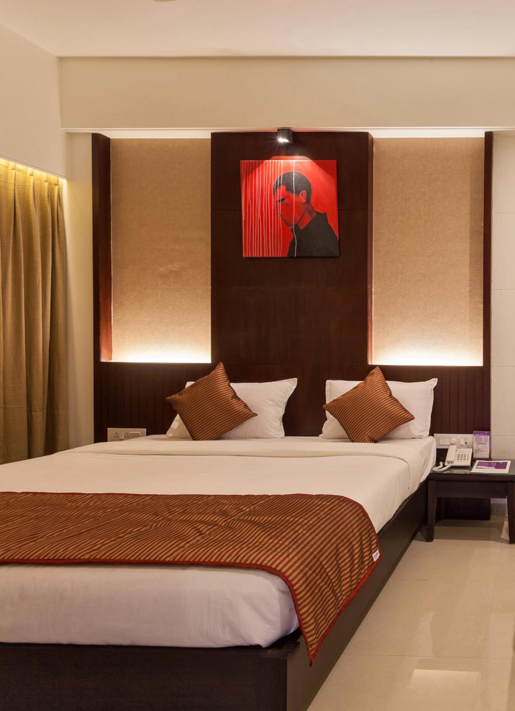 Deluxe Double Room - Photo 6
