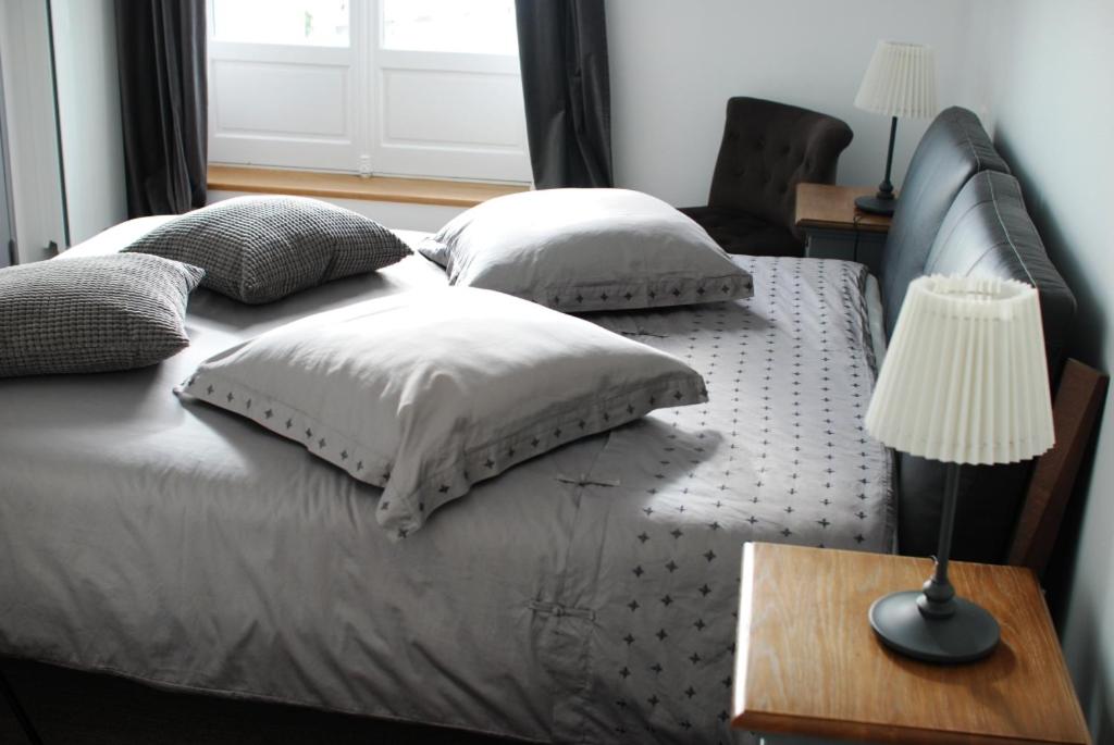 Double Room with Sea View photo 3