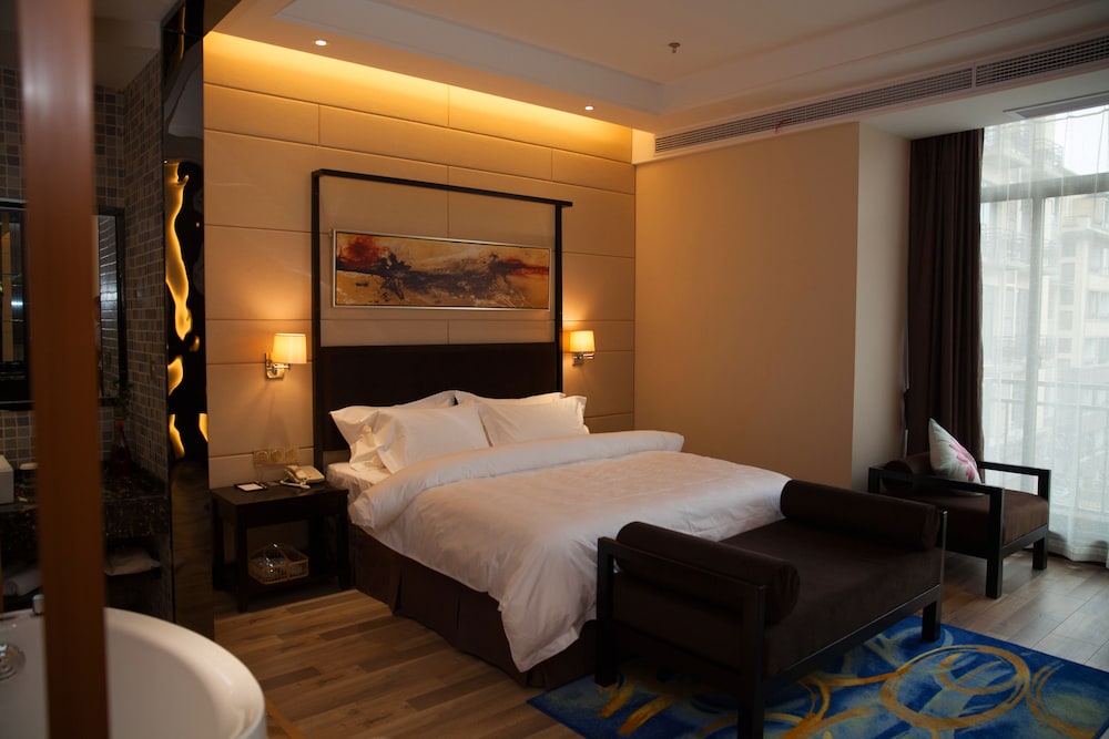 Double Room (Extreme Sassy) photo 1