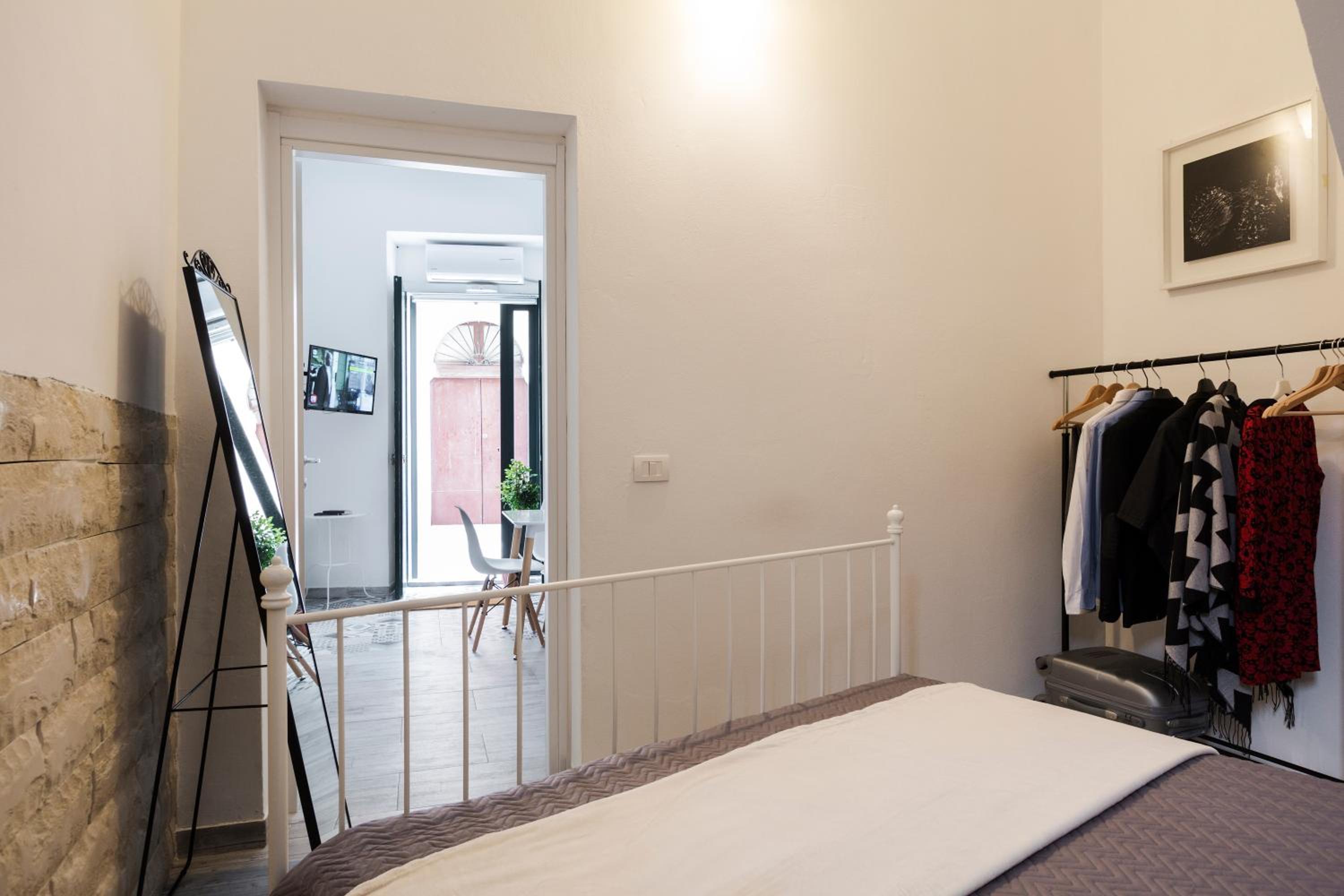 Apartment - Ground Floor photo 1
