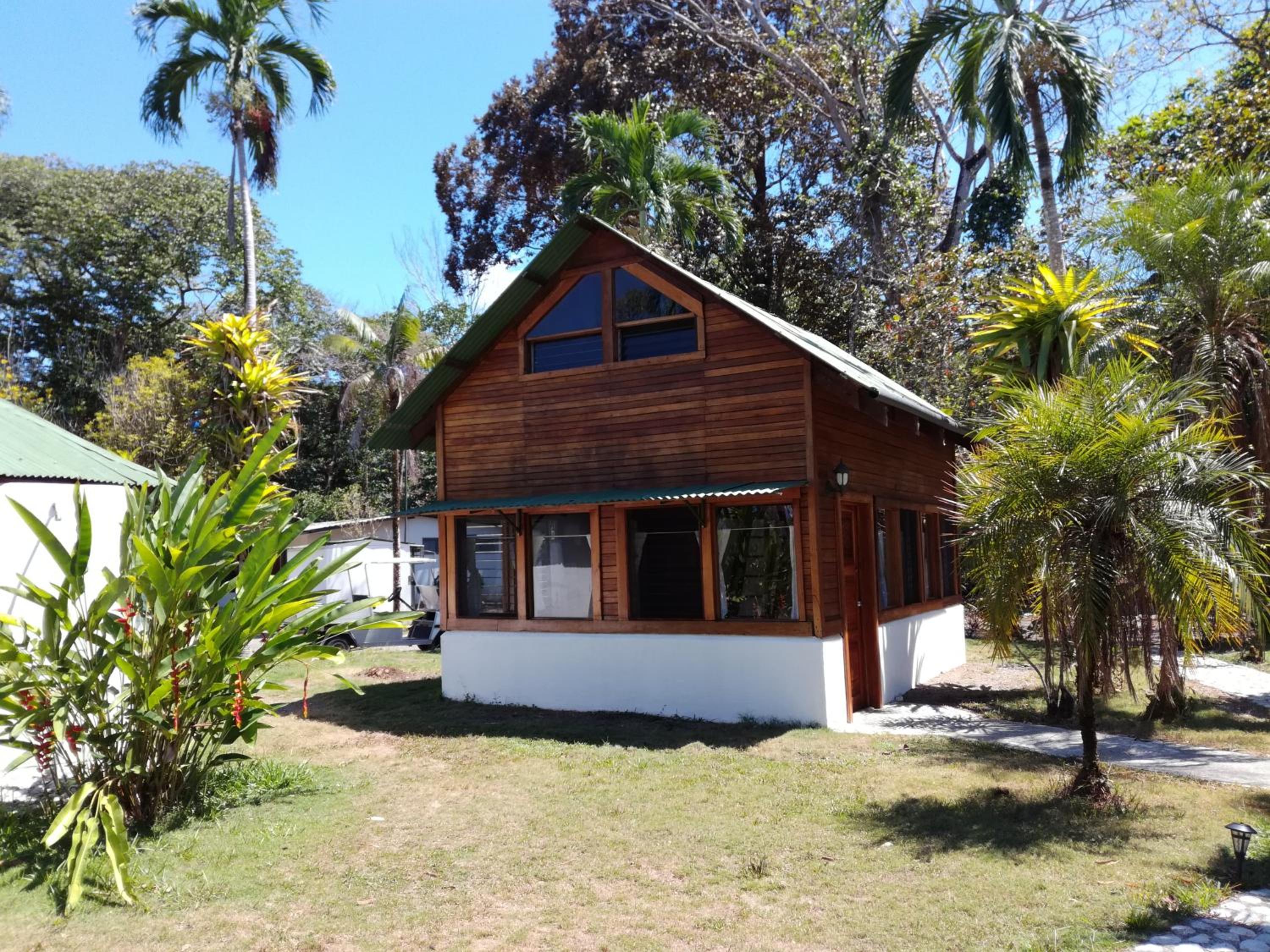 Chalet photo 3