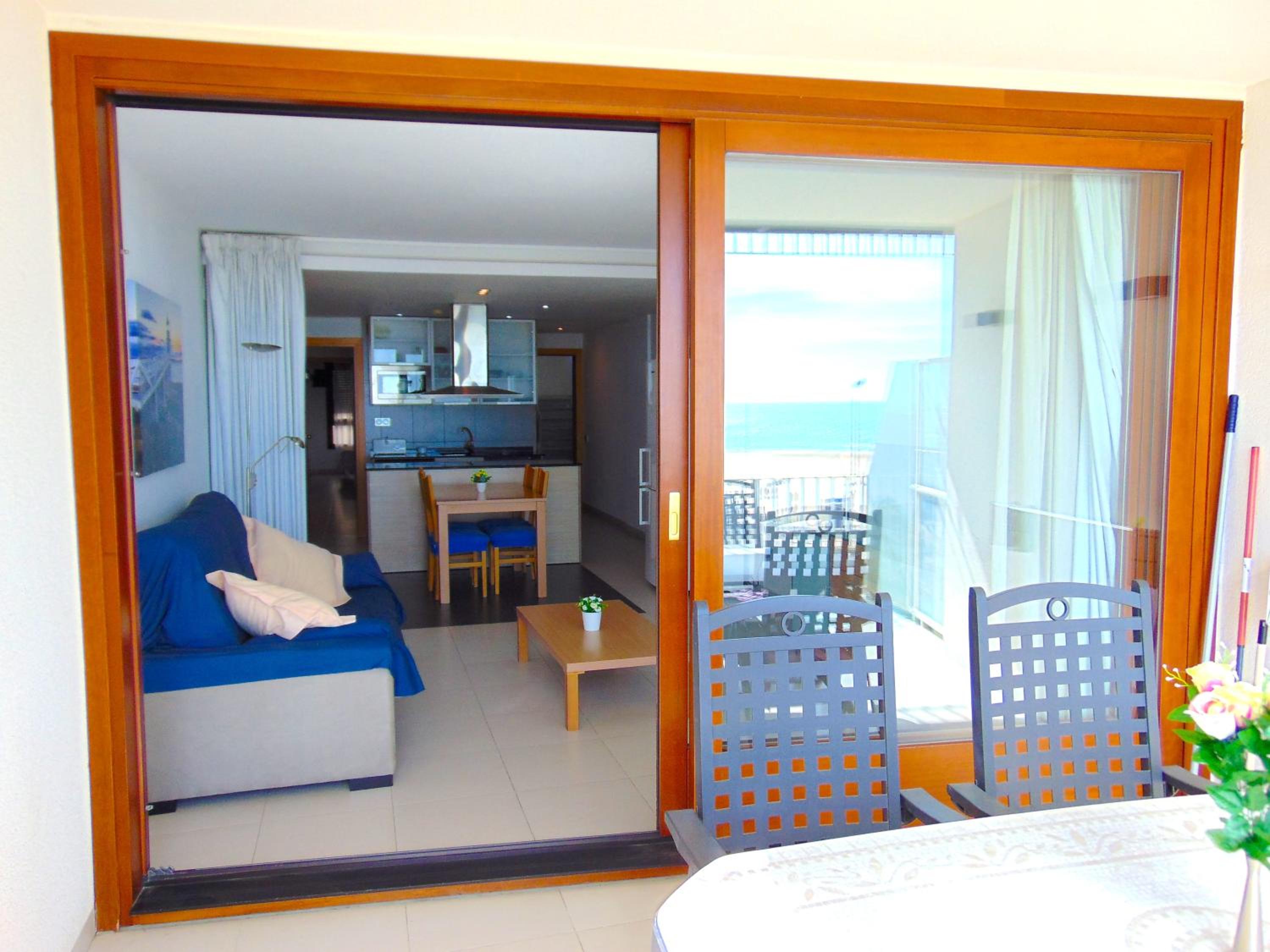 Apartment with Sea View photo 2