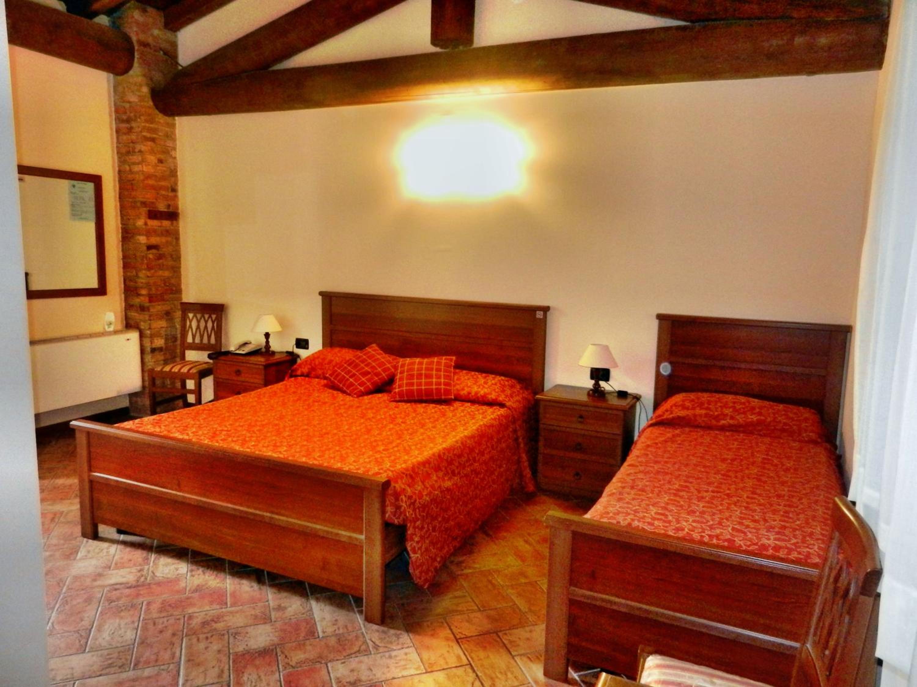 Double Room photo 2
