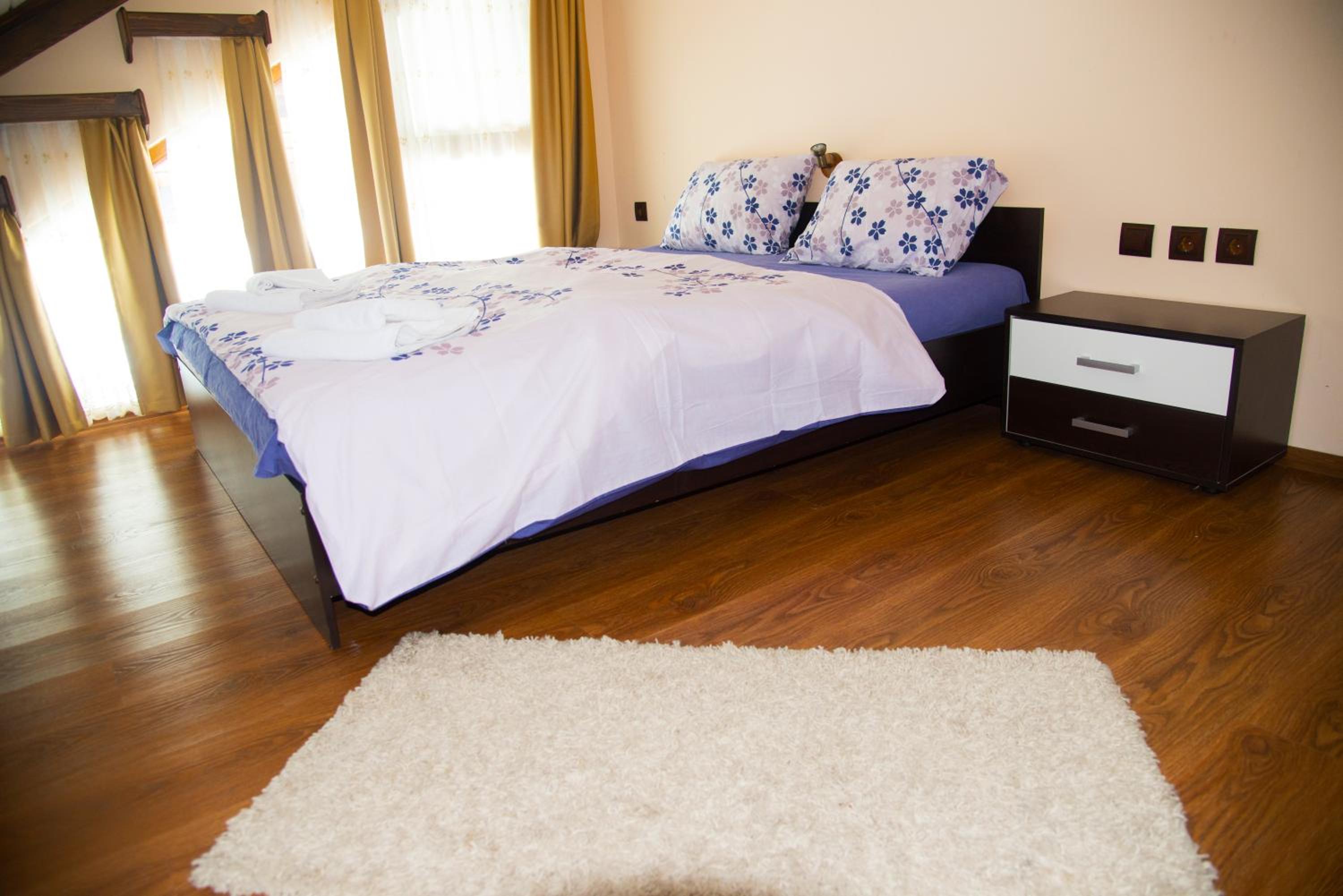 Deluxe Villa photo 1