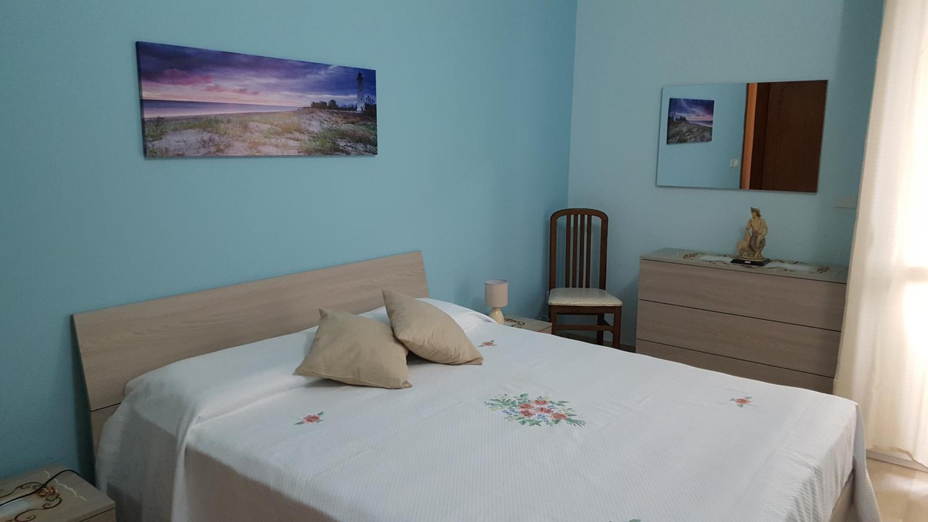 Two-Bedroom Apartment (4 Adults)