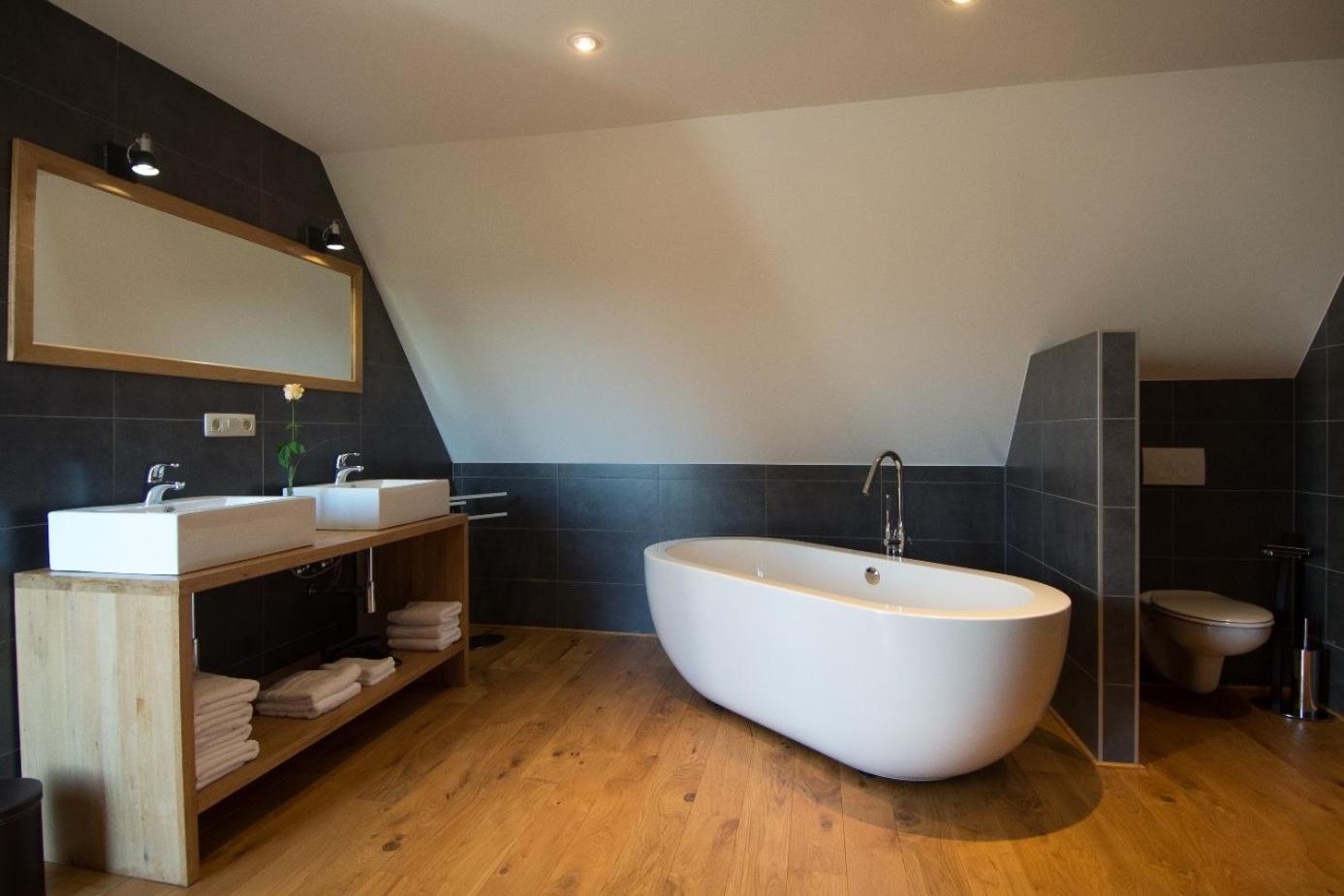 Deluxe King Suite