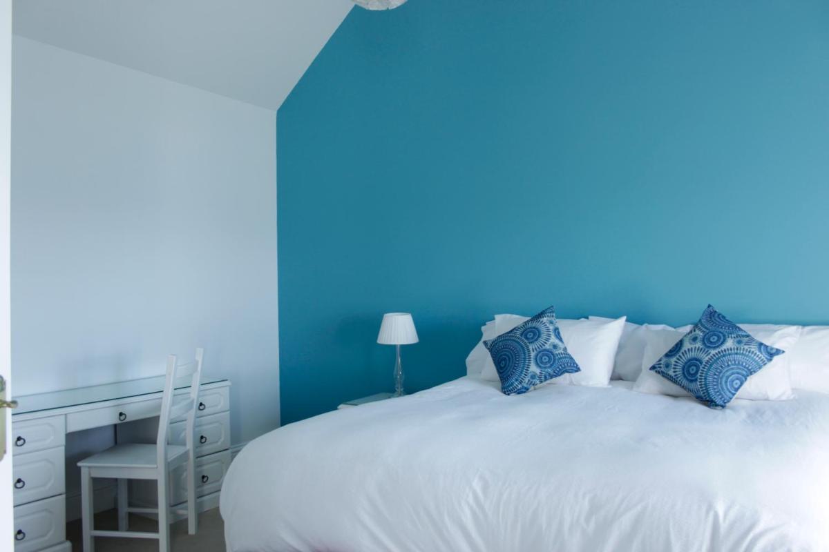 Family Room with Sea View photo 1