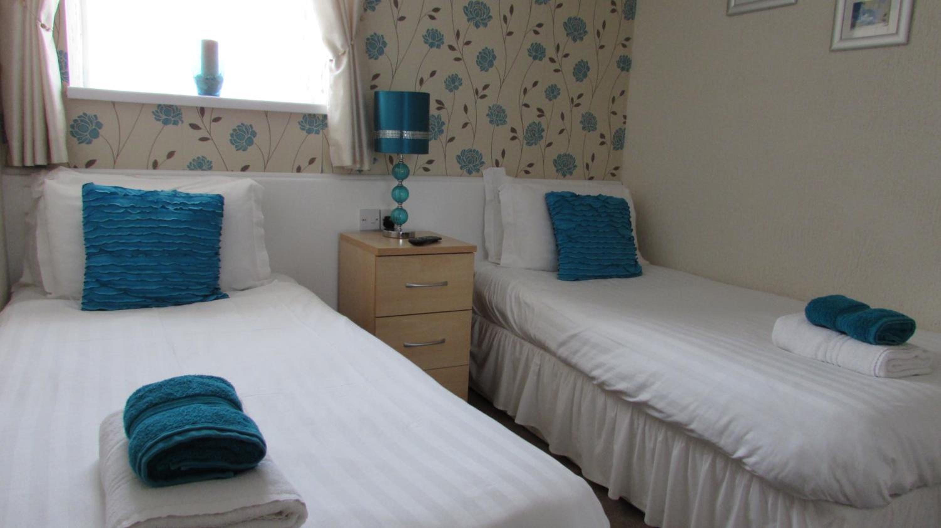 Twin Room - Ensuite - Photo 6