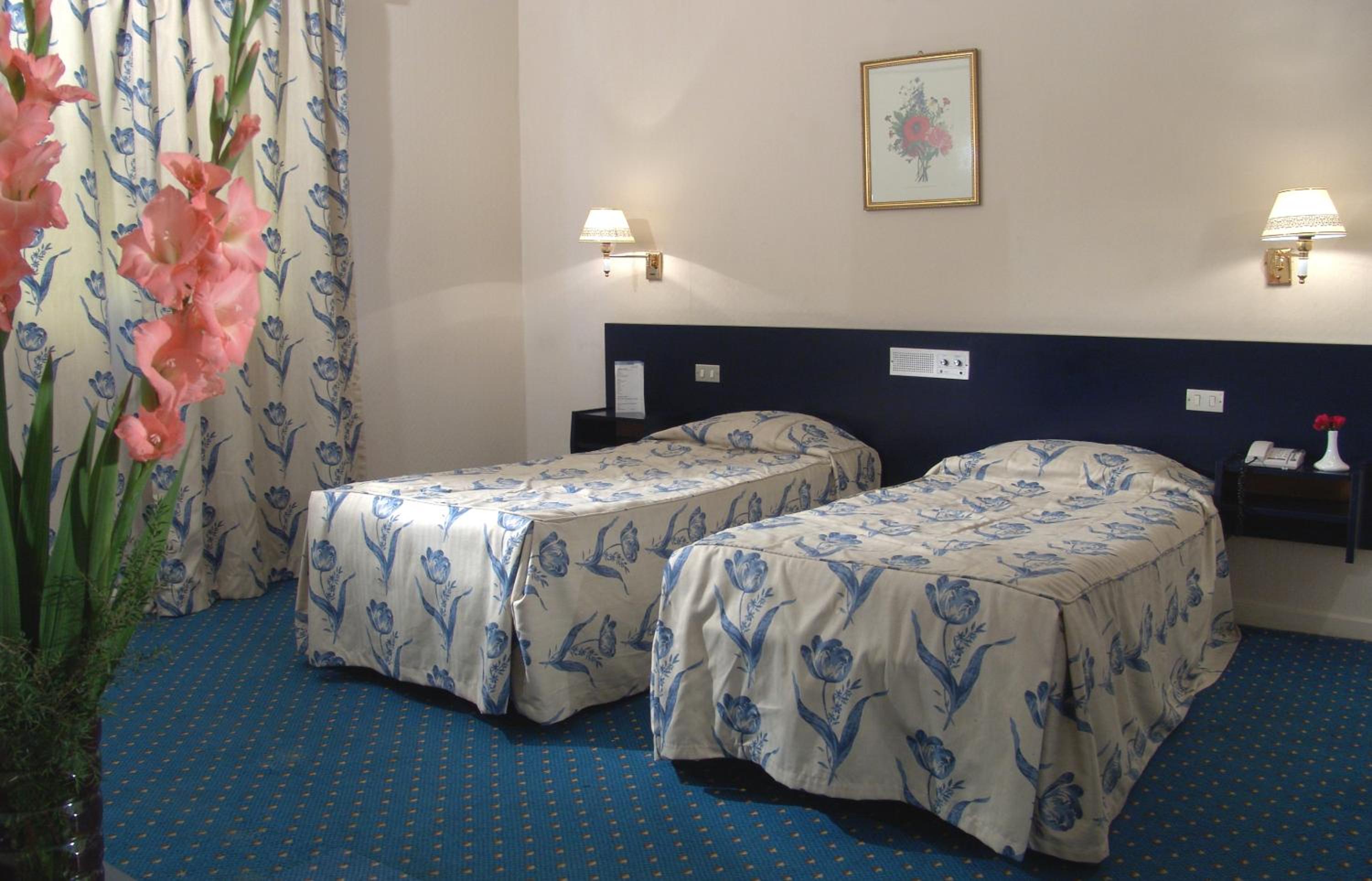 Standard Triple Room photo 1