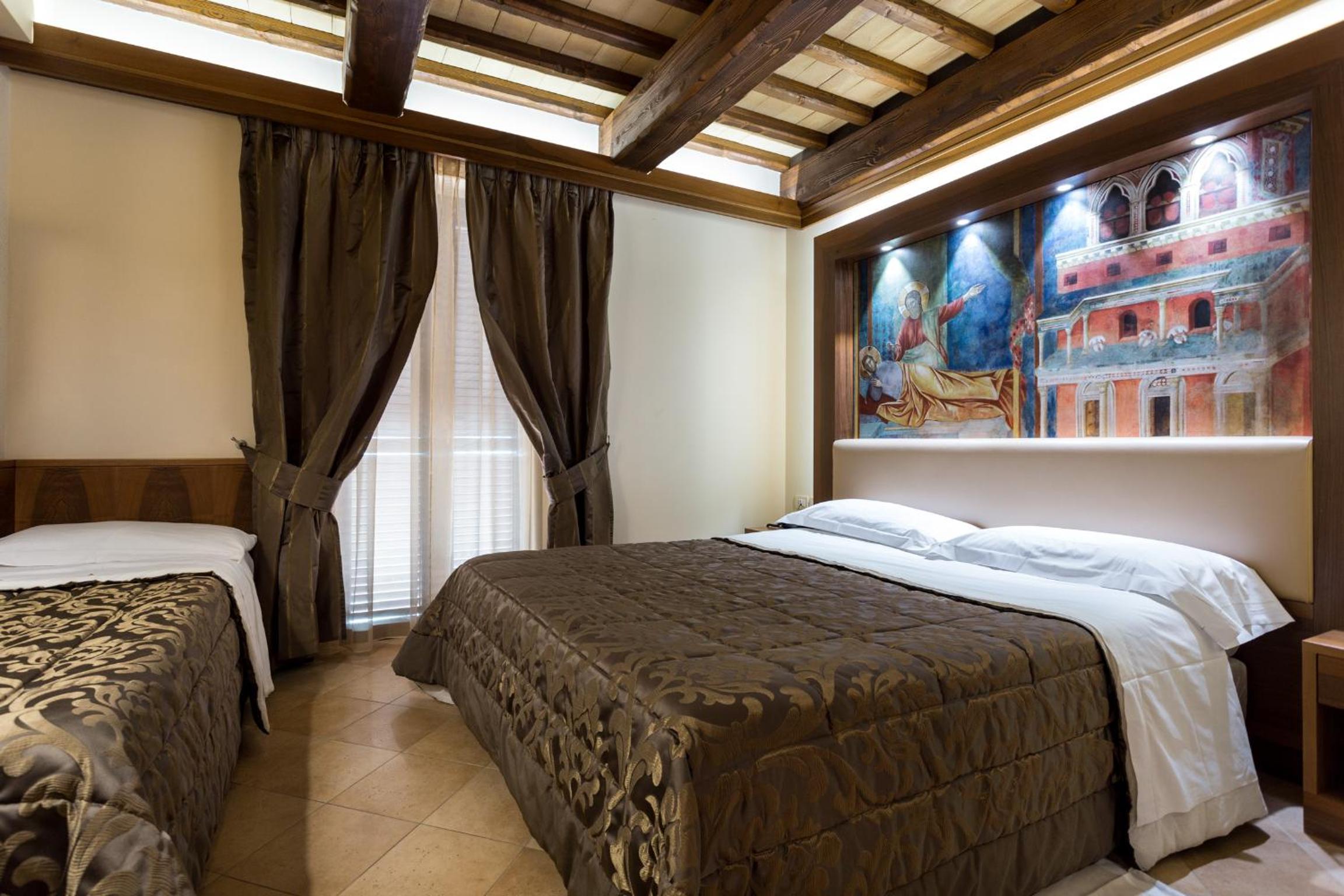 Superior Triple Room photo 1