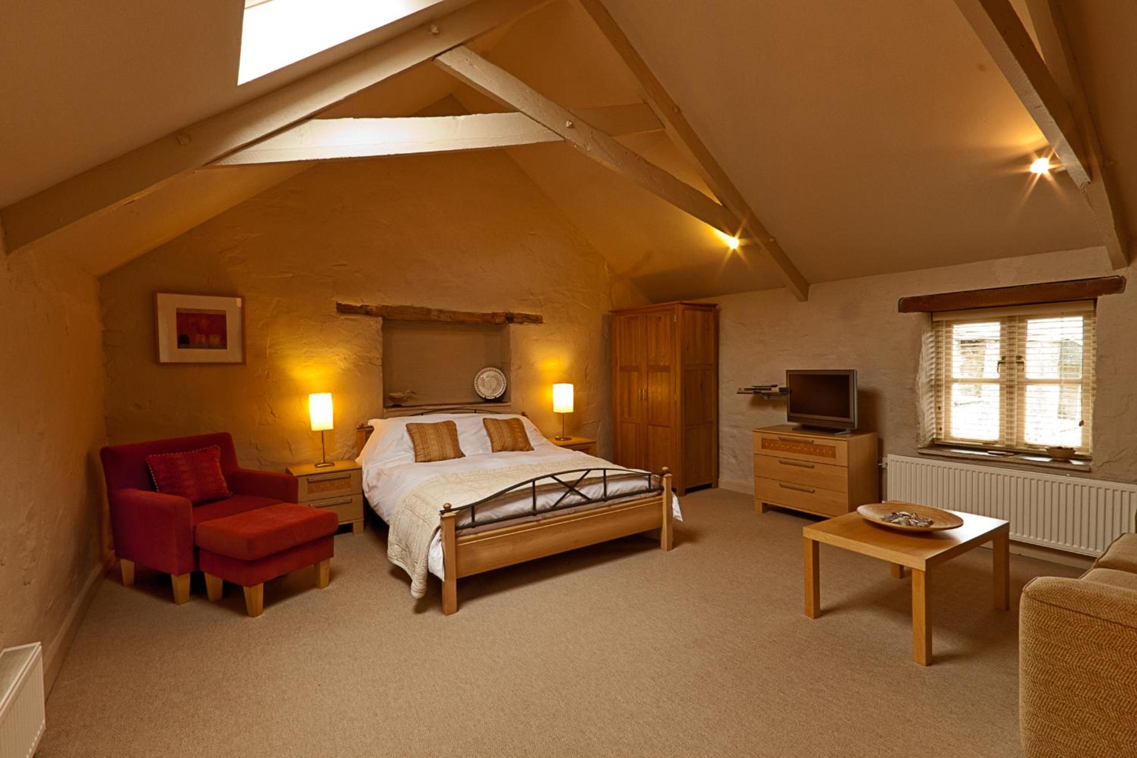 Superior Double Room photo 1