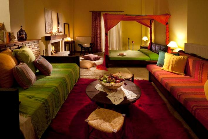 Deluxe Suite photo 2