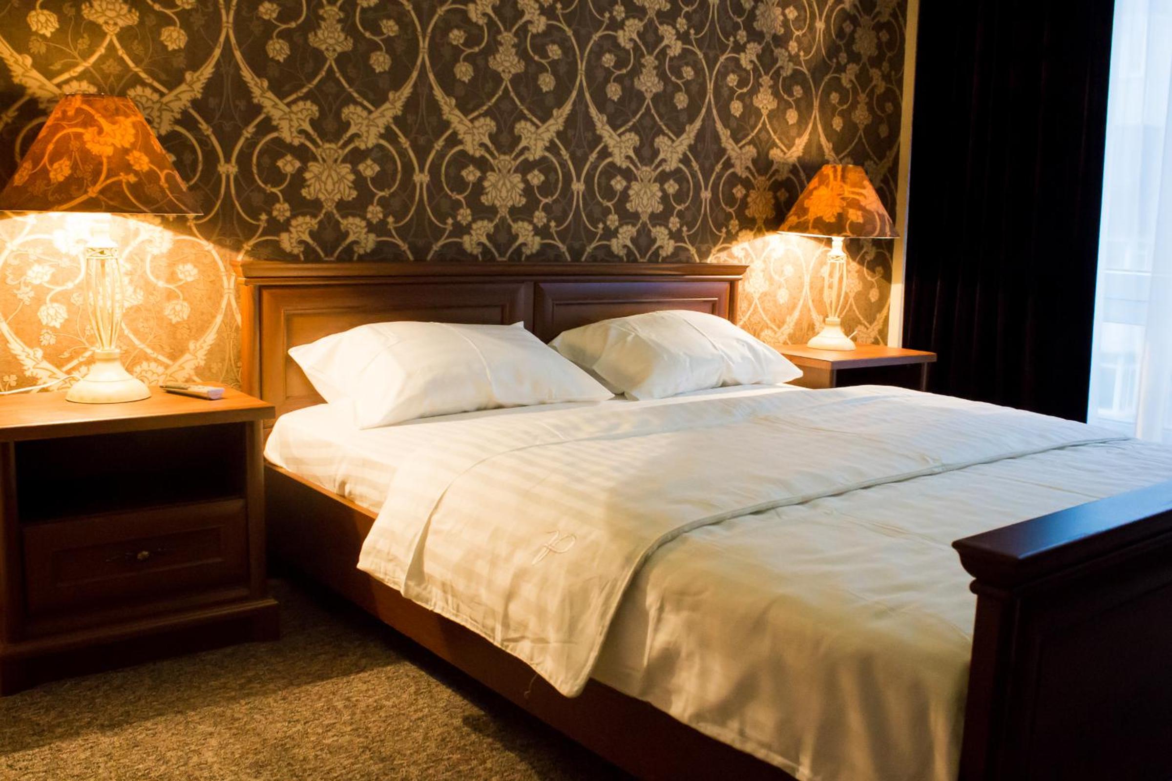 Standard Double or Twin Room photo 1