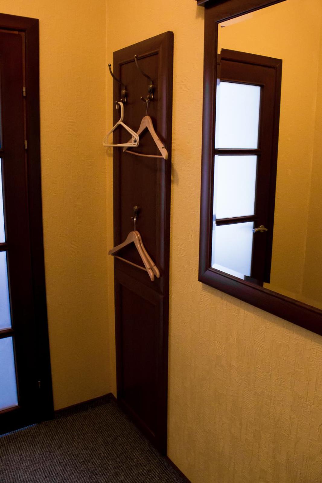 Standard Double or Twin Room photo 3