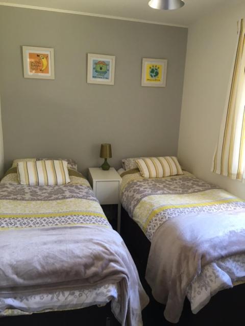 Two-Bedroom Chalet photo 1