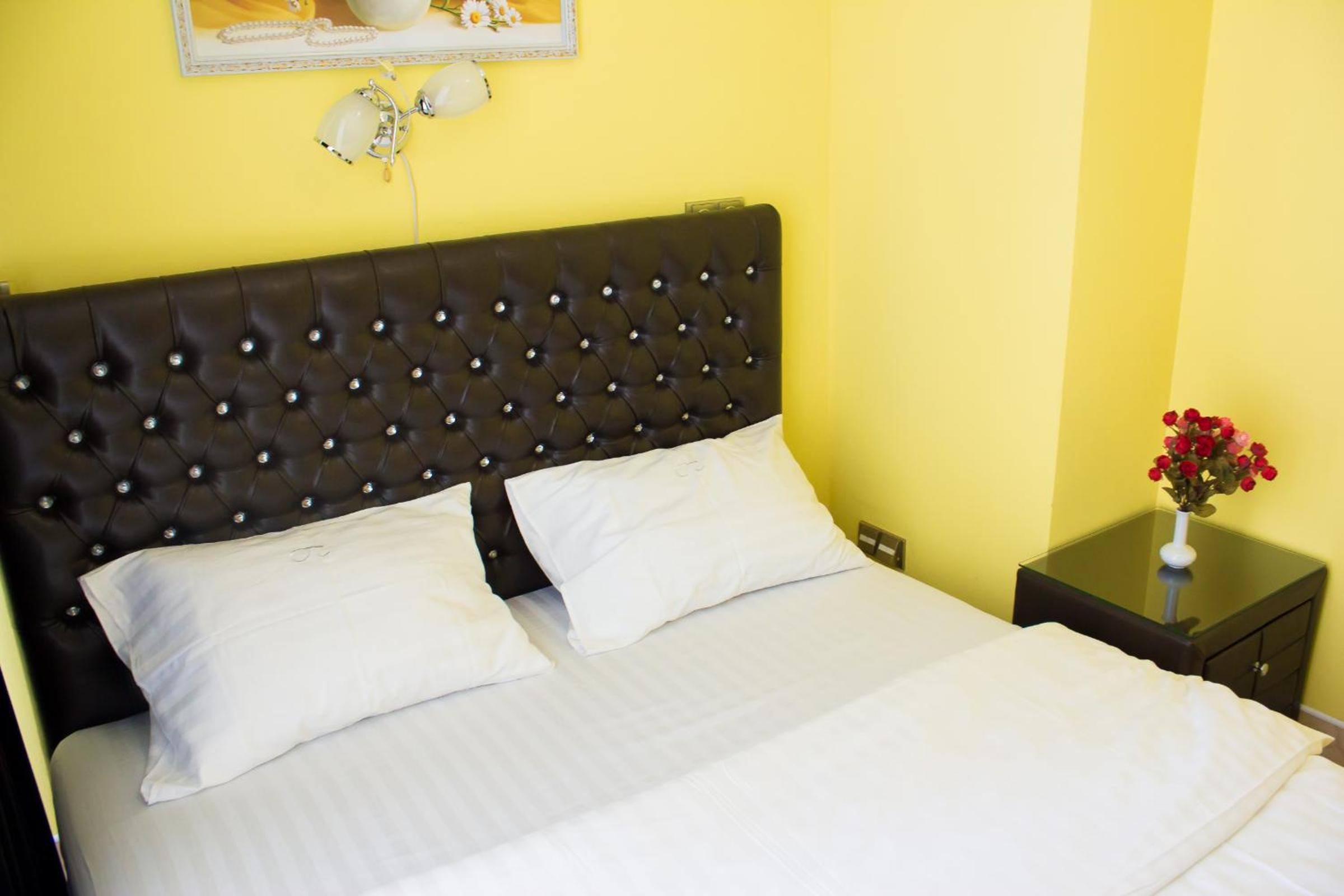 Economy Double or Twin Room photo 2