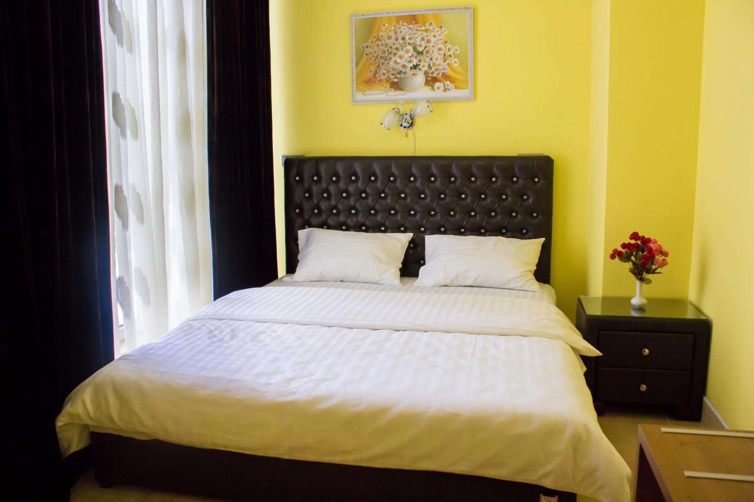 Economy Double or Twin Room photo 3