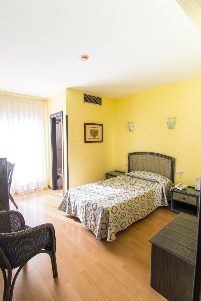 Single Room