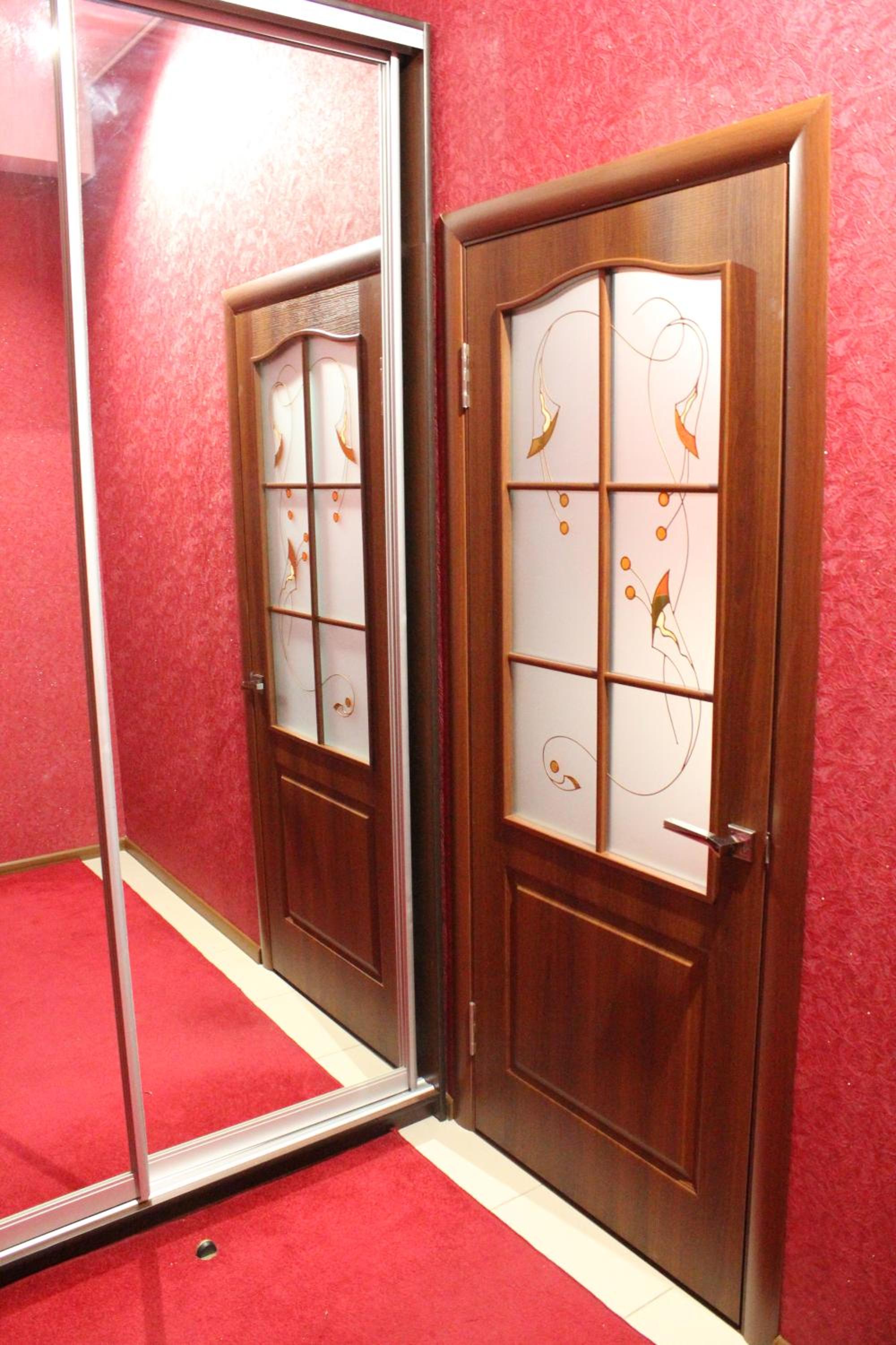 Superior Double Room photo 3