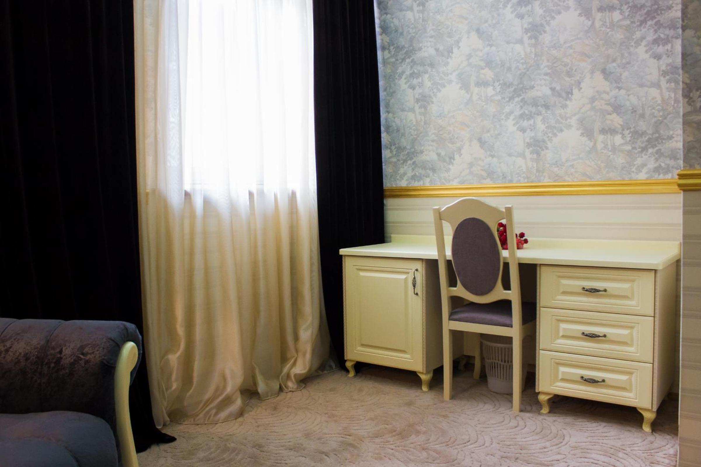 Quadruple Suite photo 1