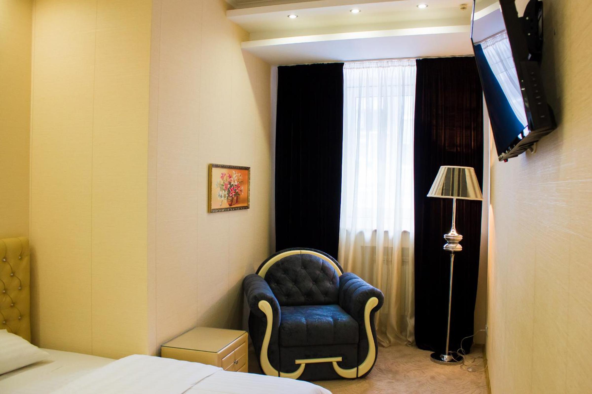 Quadruple Suite photo 2