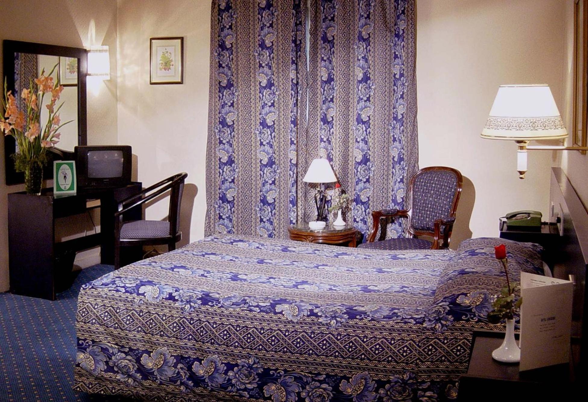 Superior Double Room photo 3