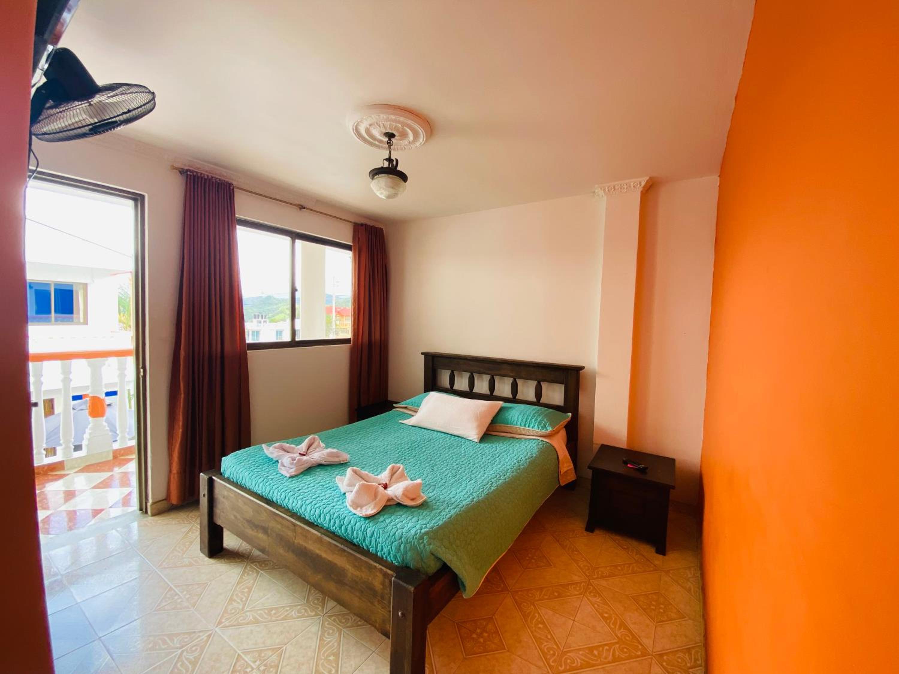 Budget Single Room photo 1