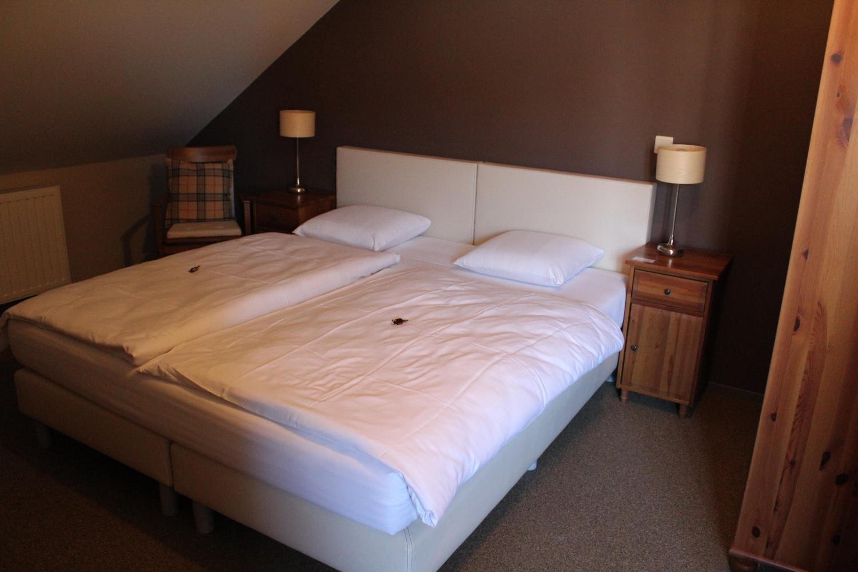 Double or Twin Room photo 3