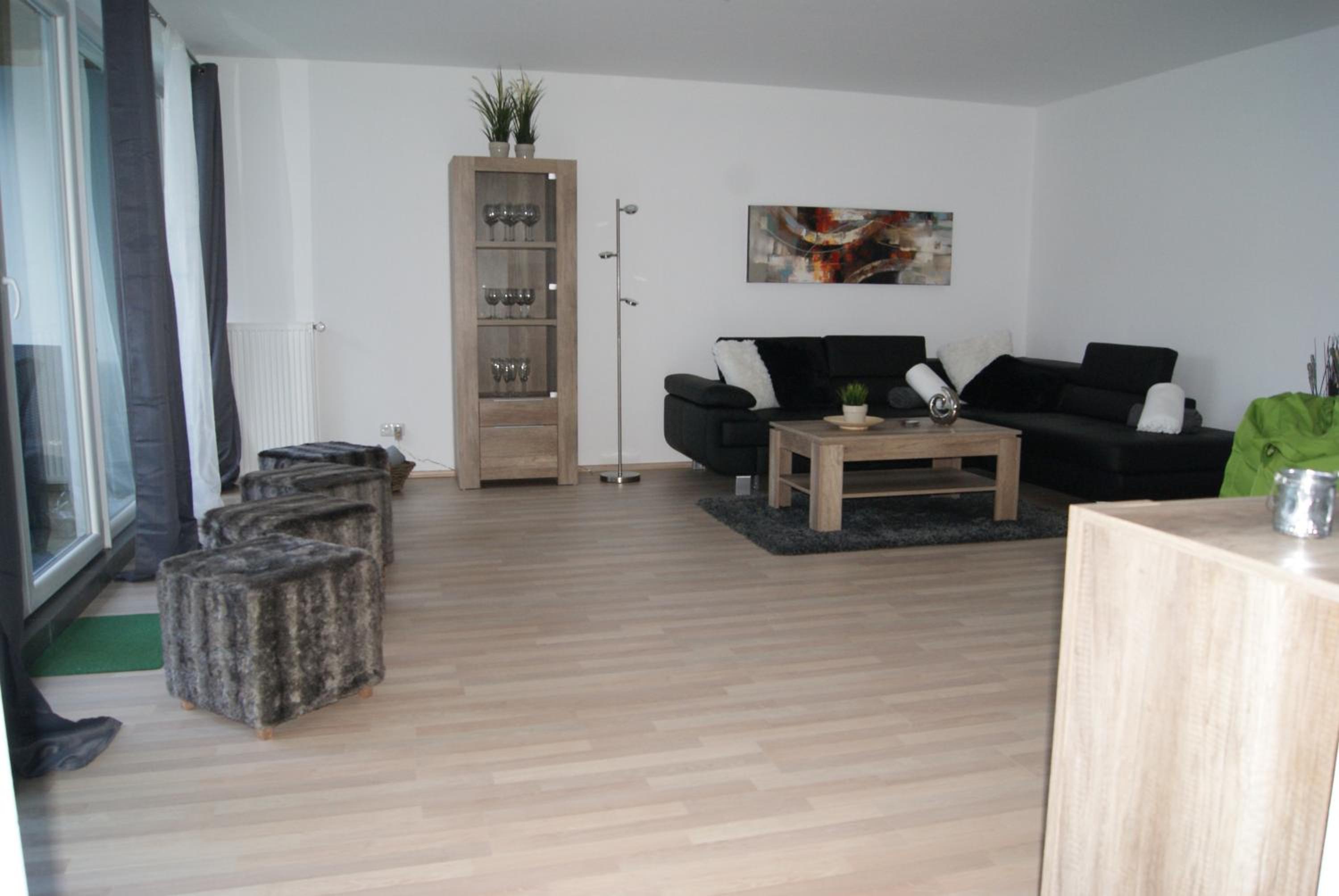 Apartment AmBach 2