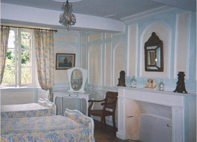 Twin Room with Garden View - Photo 2