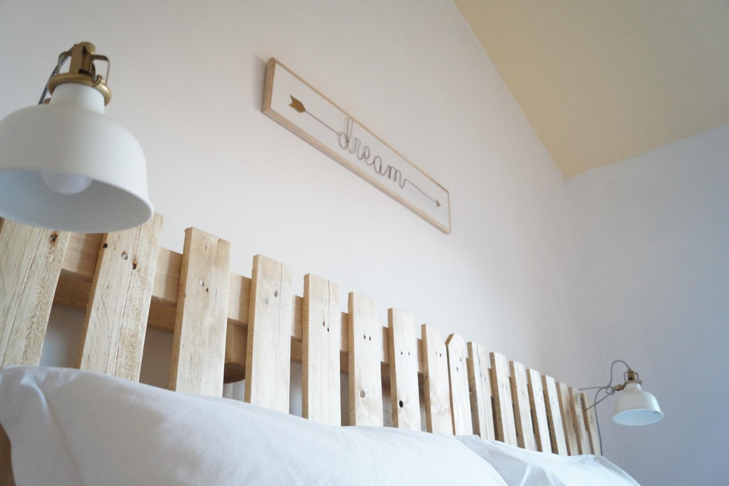 Double Room - Photo 23