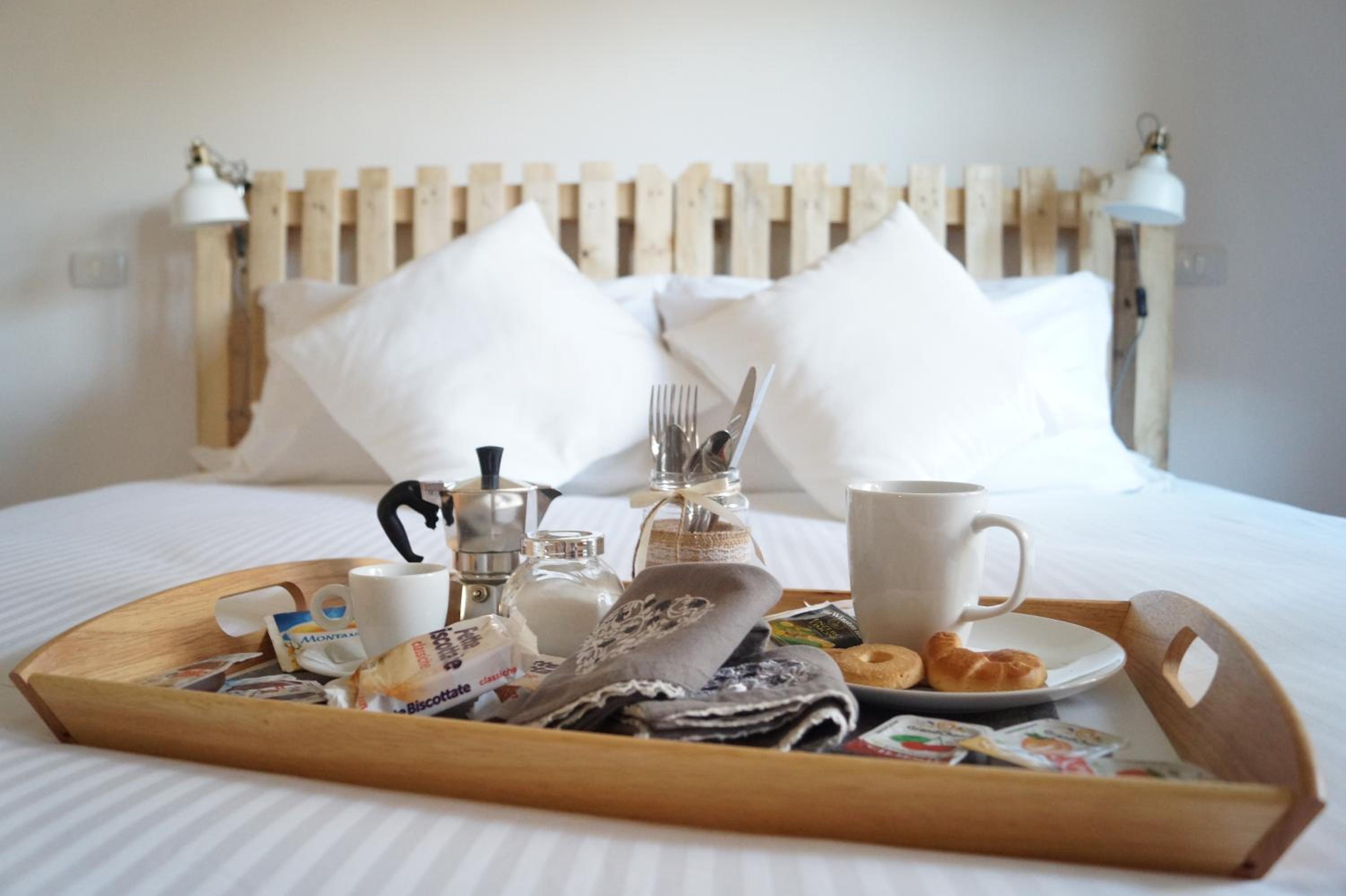Double Room - Photo 24