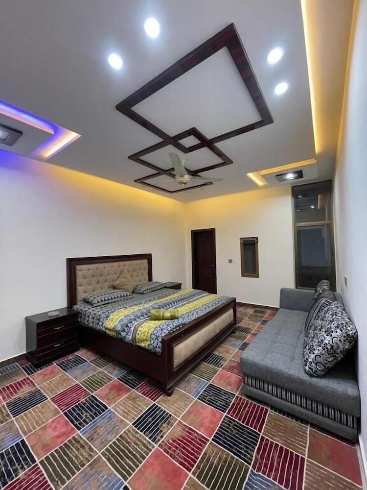 Deluxe Double Room photo 1