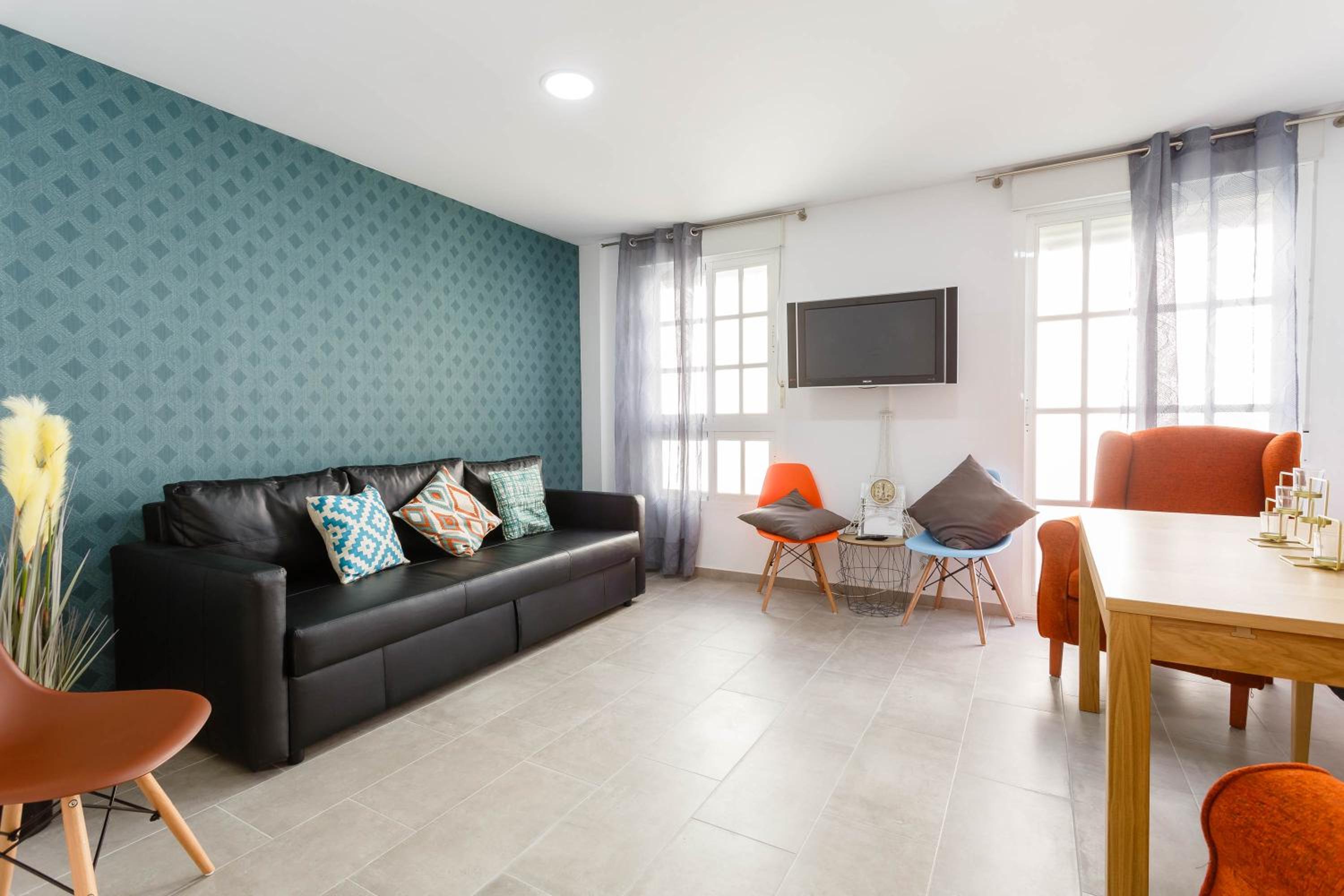 Apartamento Dúplex