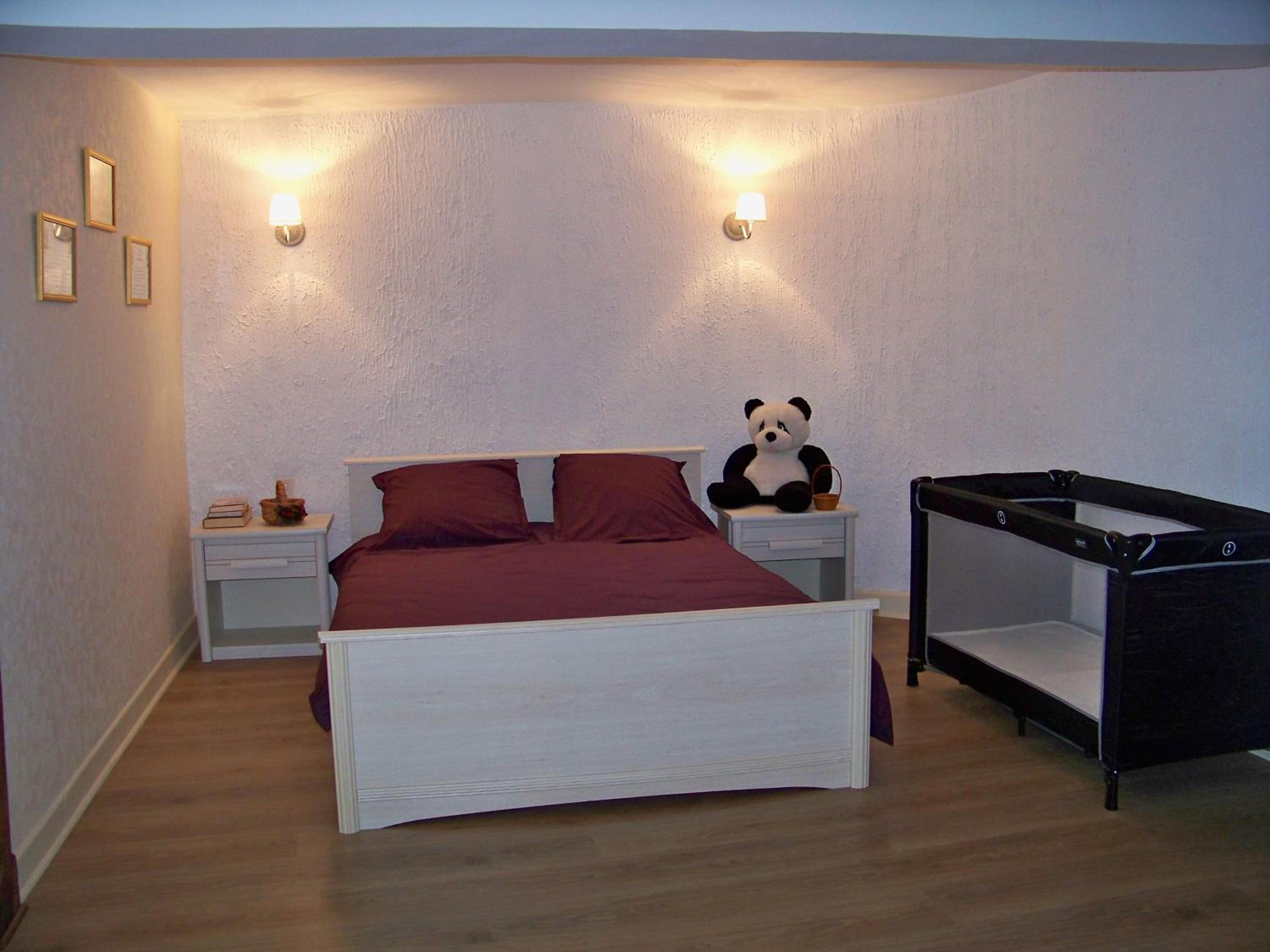 Two-Bedroom House photo 2