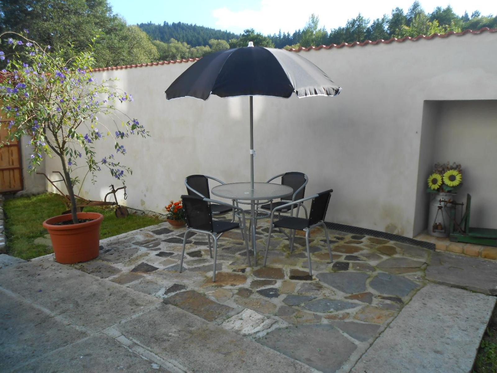 Apartment - Ground Floor photo 1