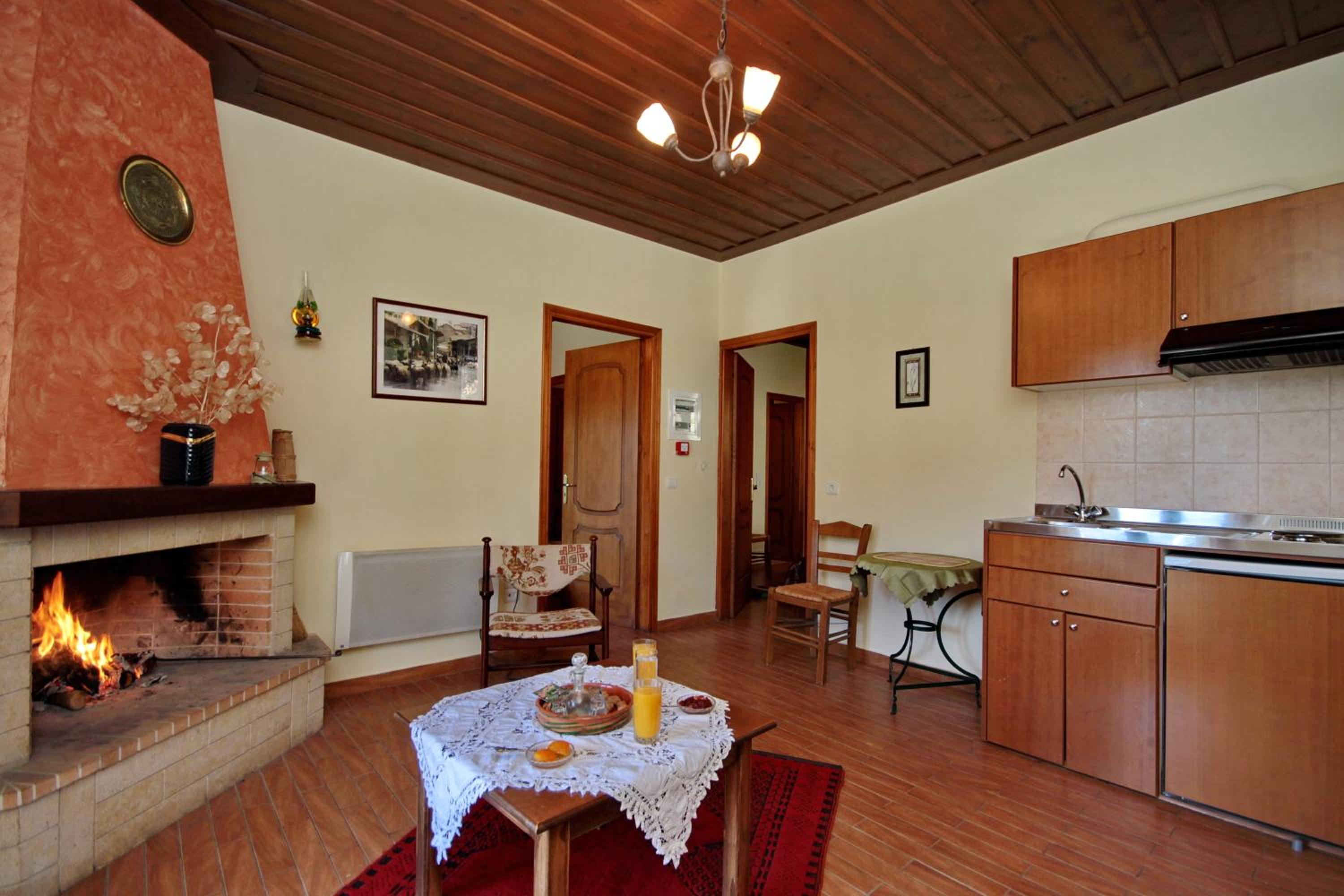 Two-Bedroom Apartment - Photo 15