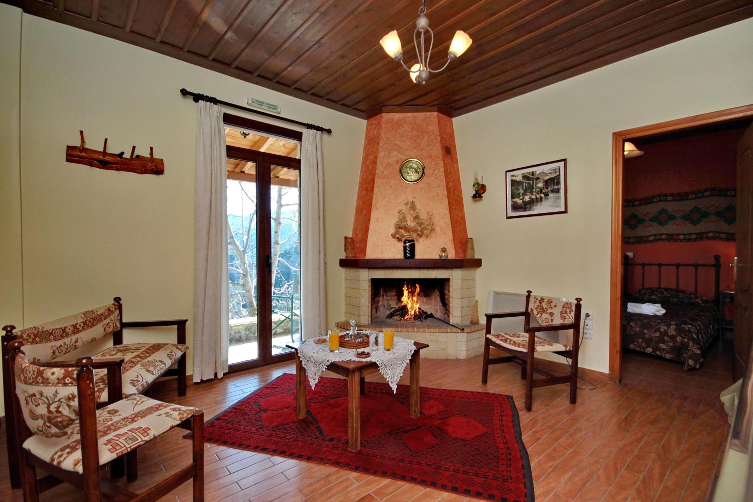 Two-Bedroom Apartment - Photo 10