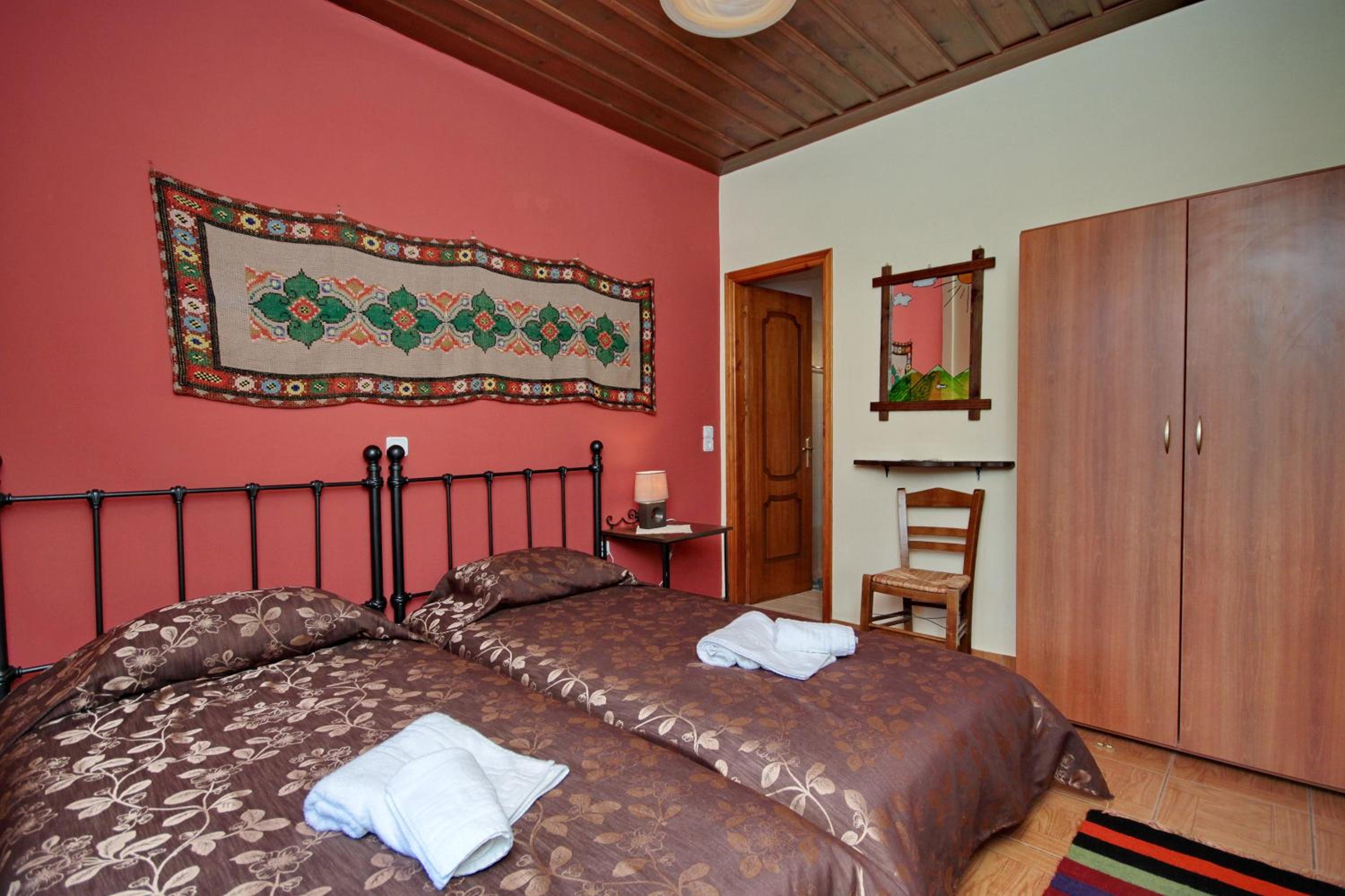 Two-Bedroom Apartment - Photo 1
