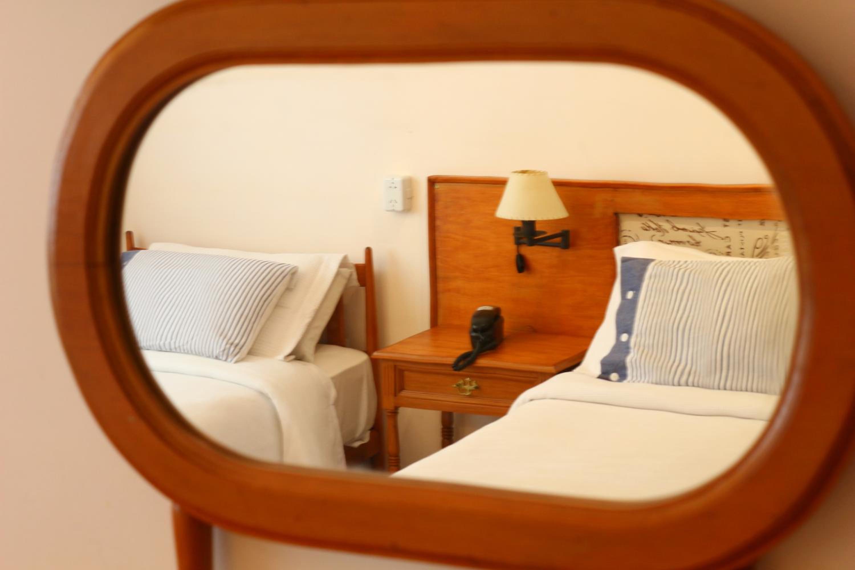 Triple Room photo 2