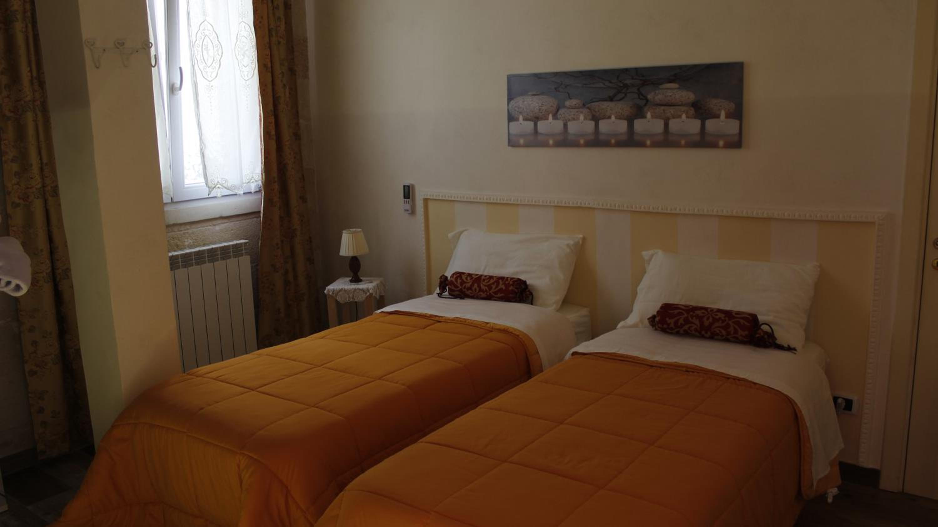 Deluxe Double or Twin Room photo 3