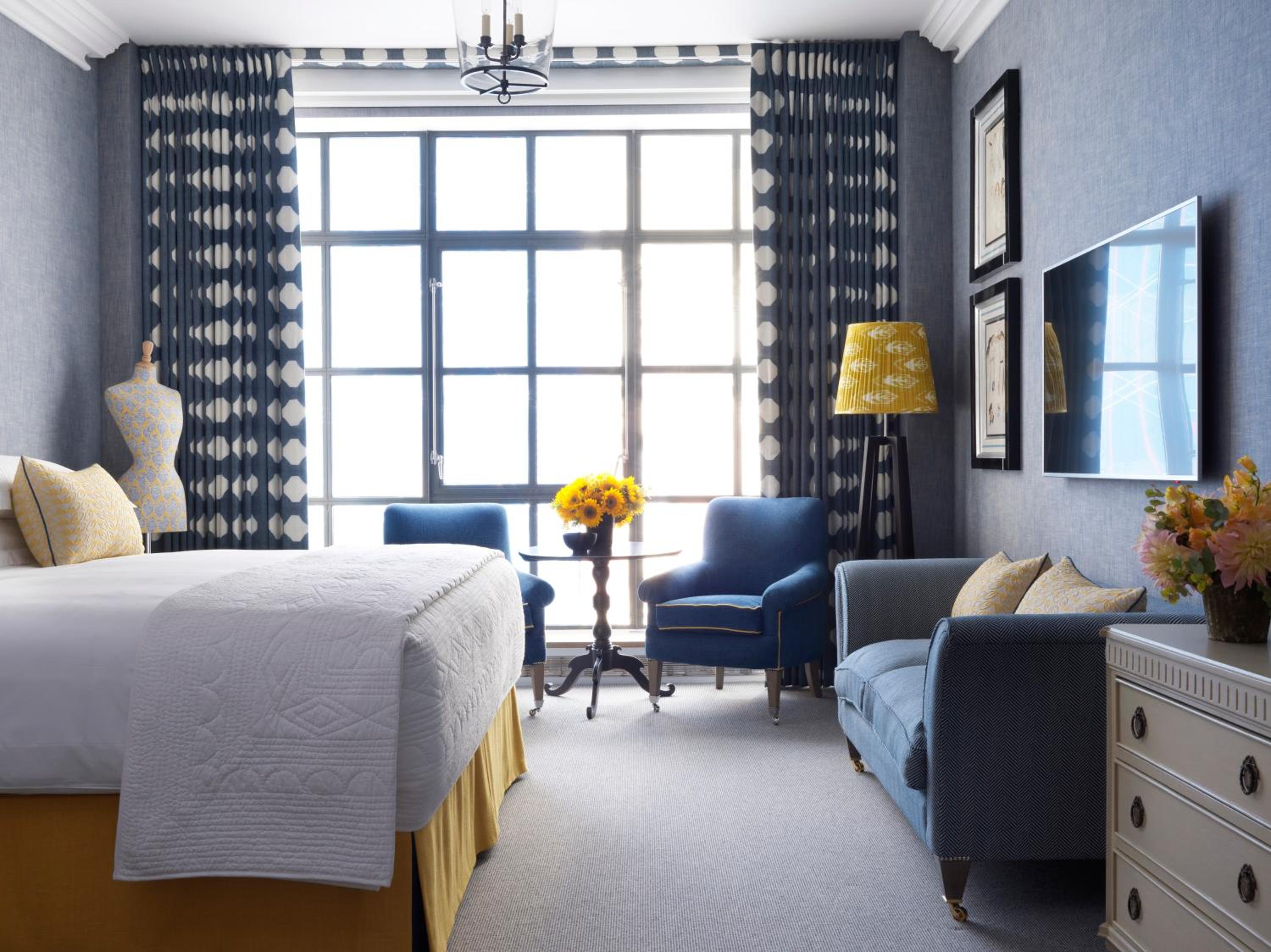 Junior Suite thumbnail 5