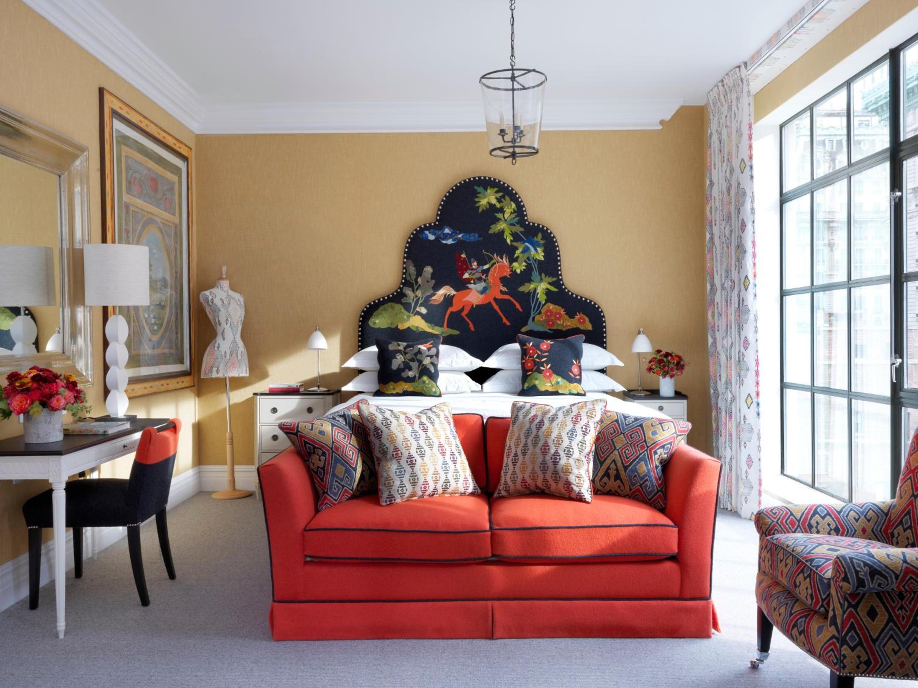 Junior Terrace Suite