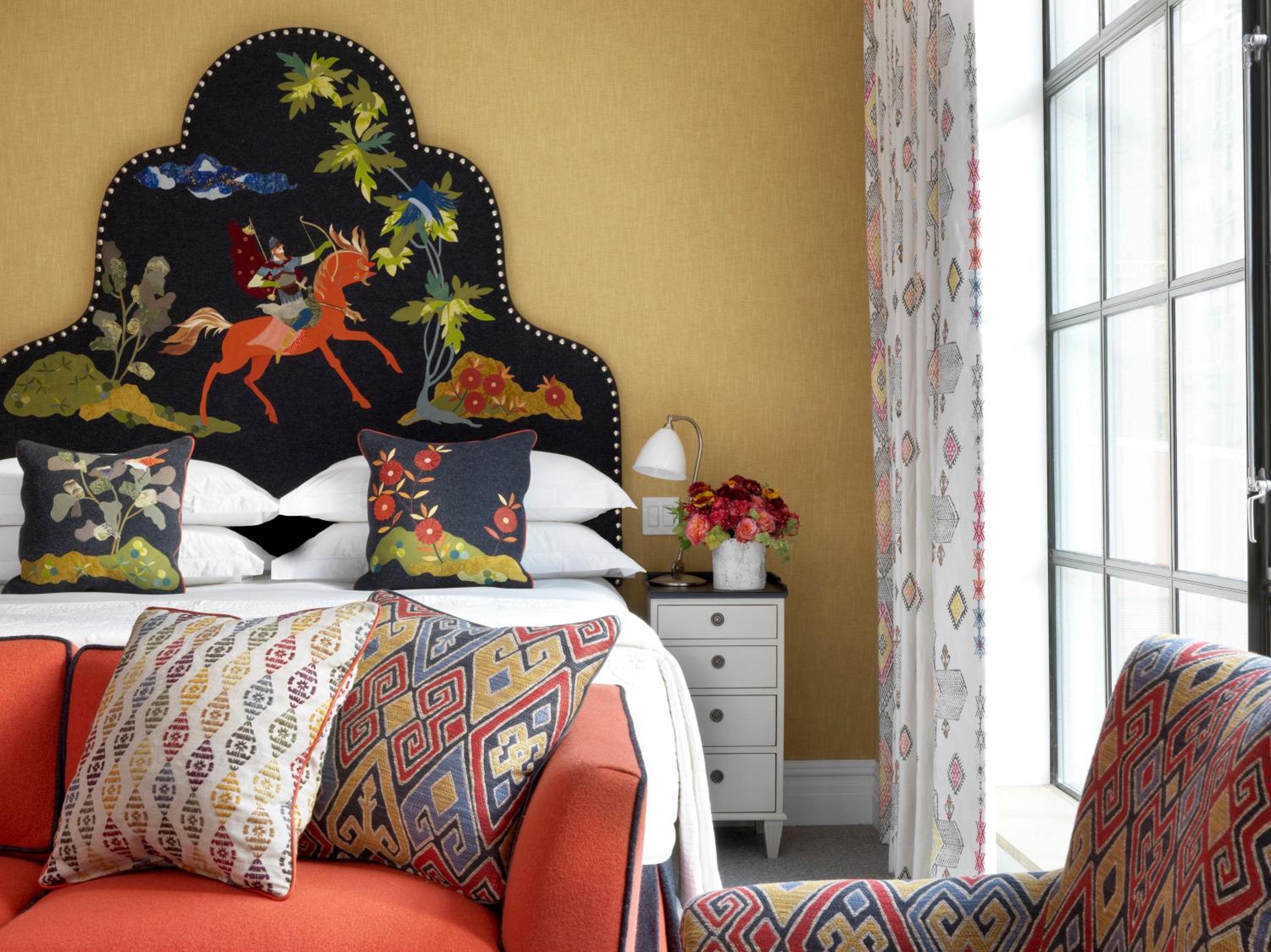 Junior Terrace Suite