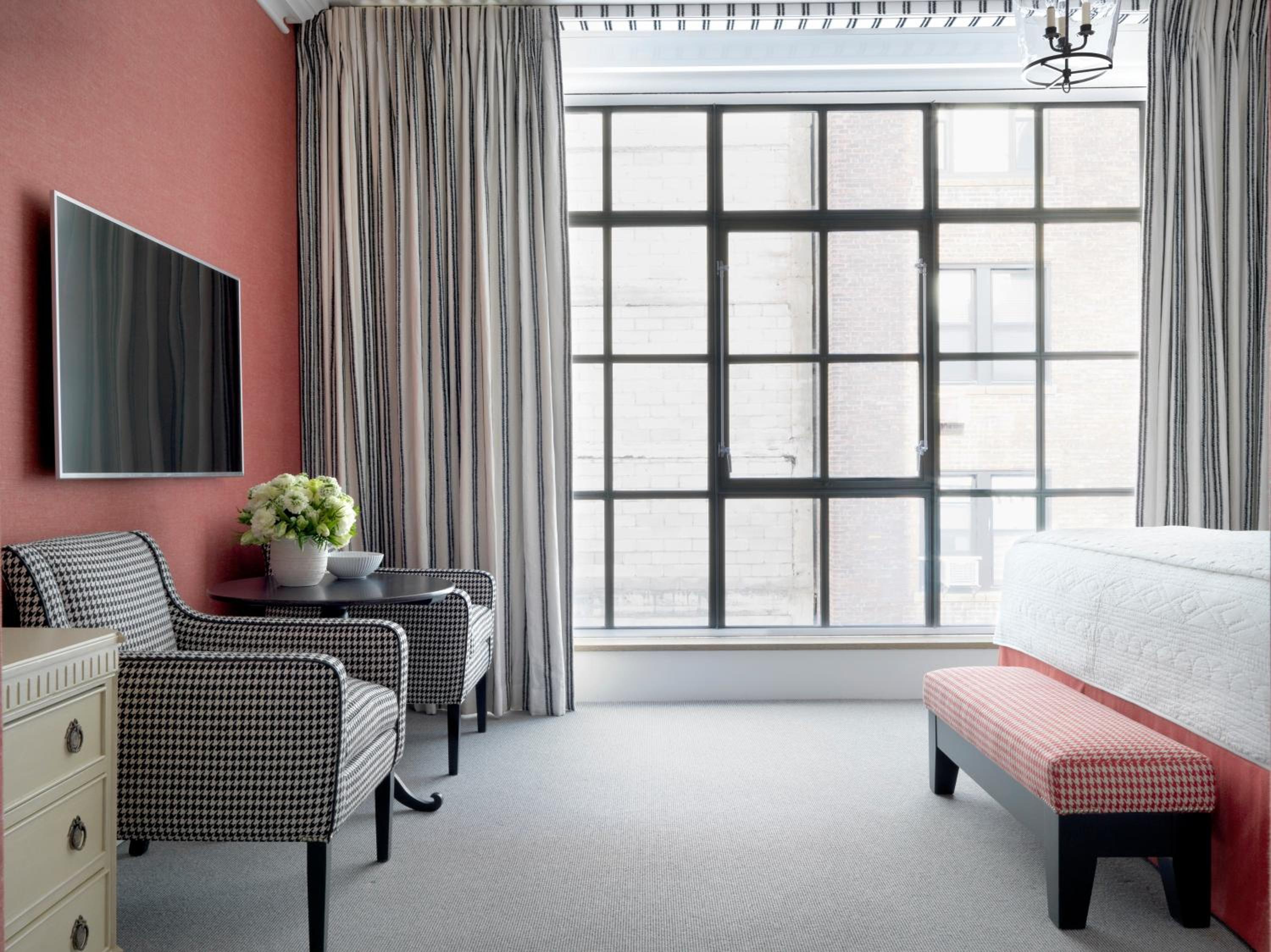 Luxury Room