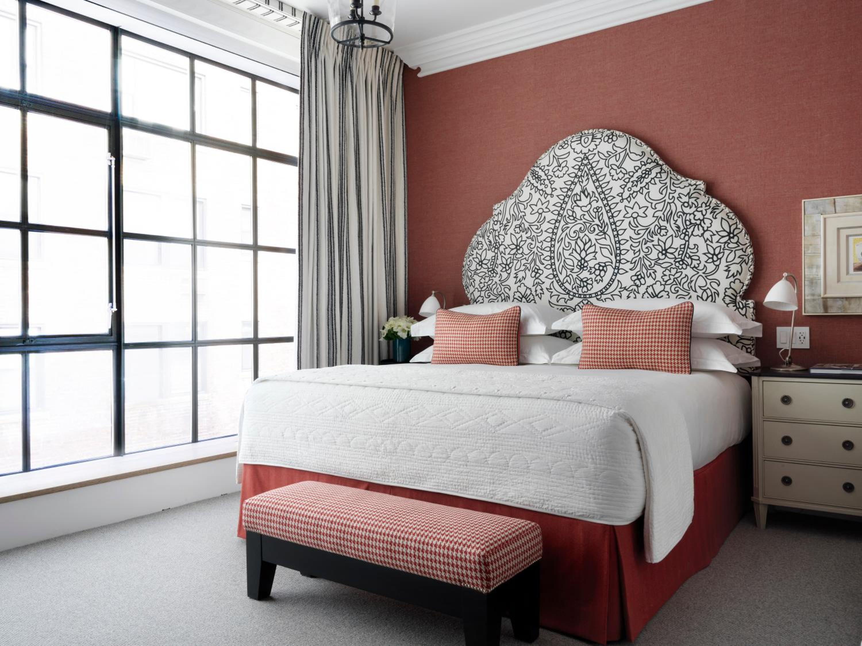 Luxury Room