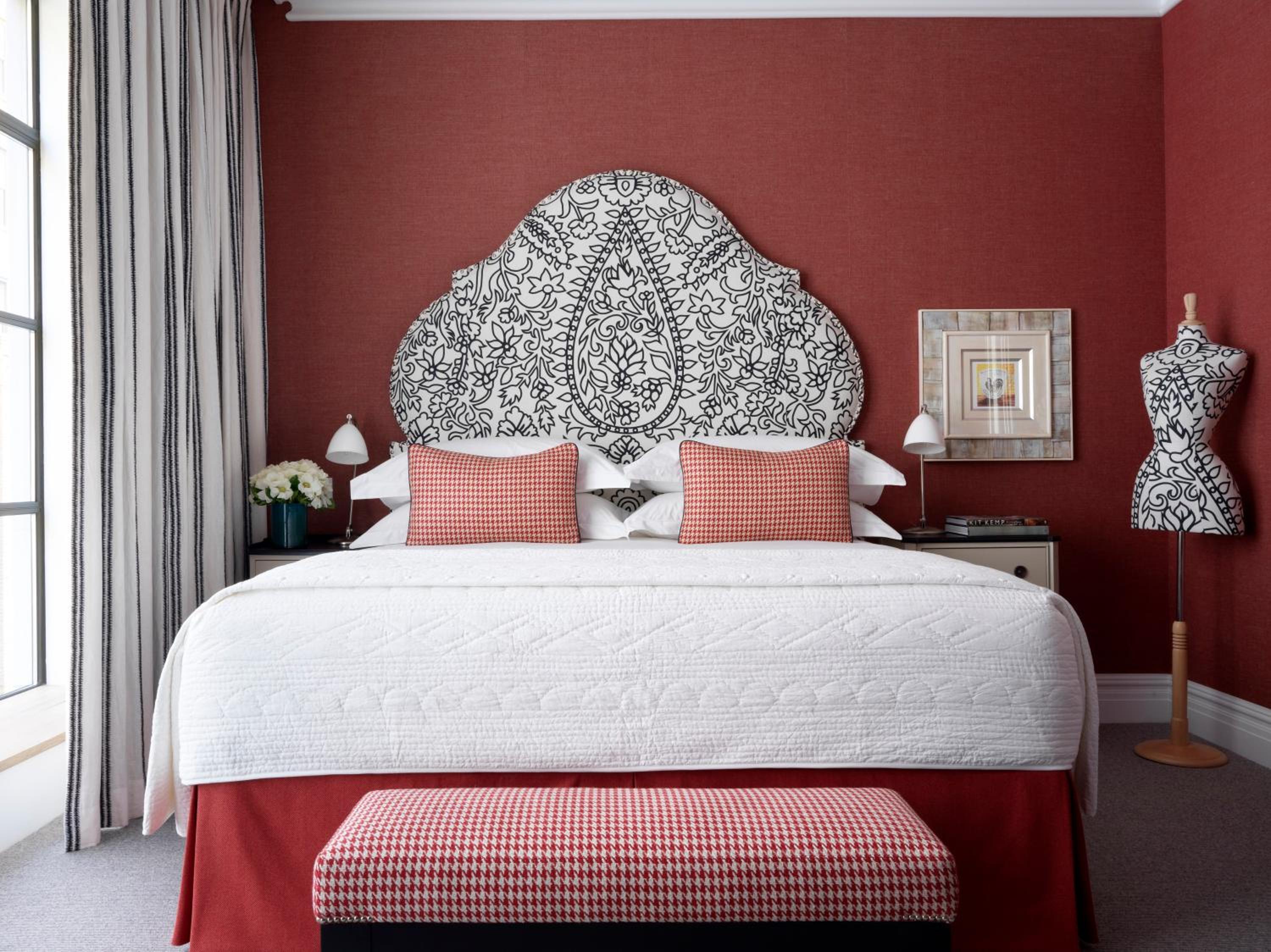 Luxury Room