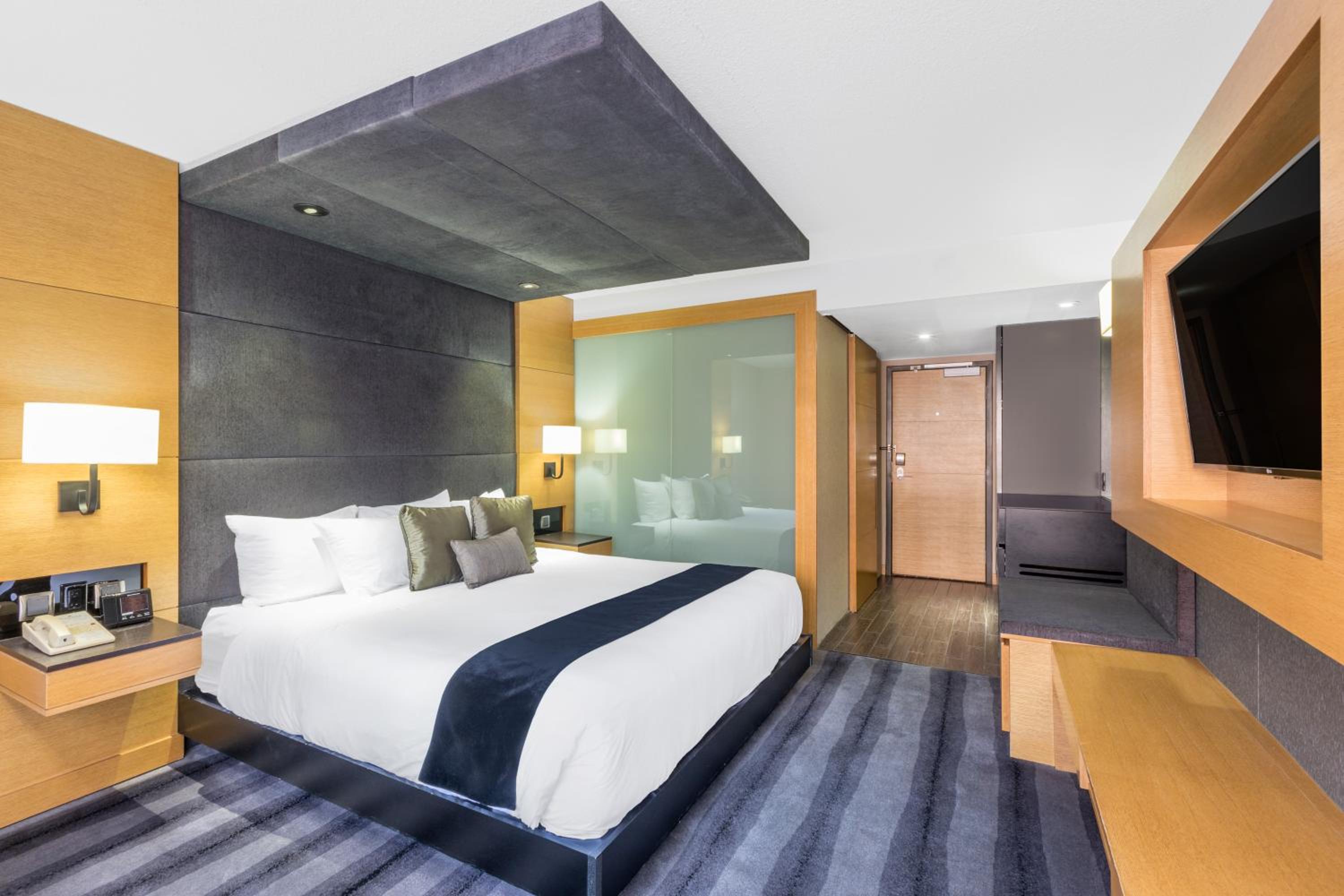 Premier King Room - Photo 1