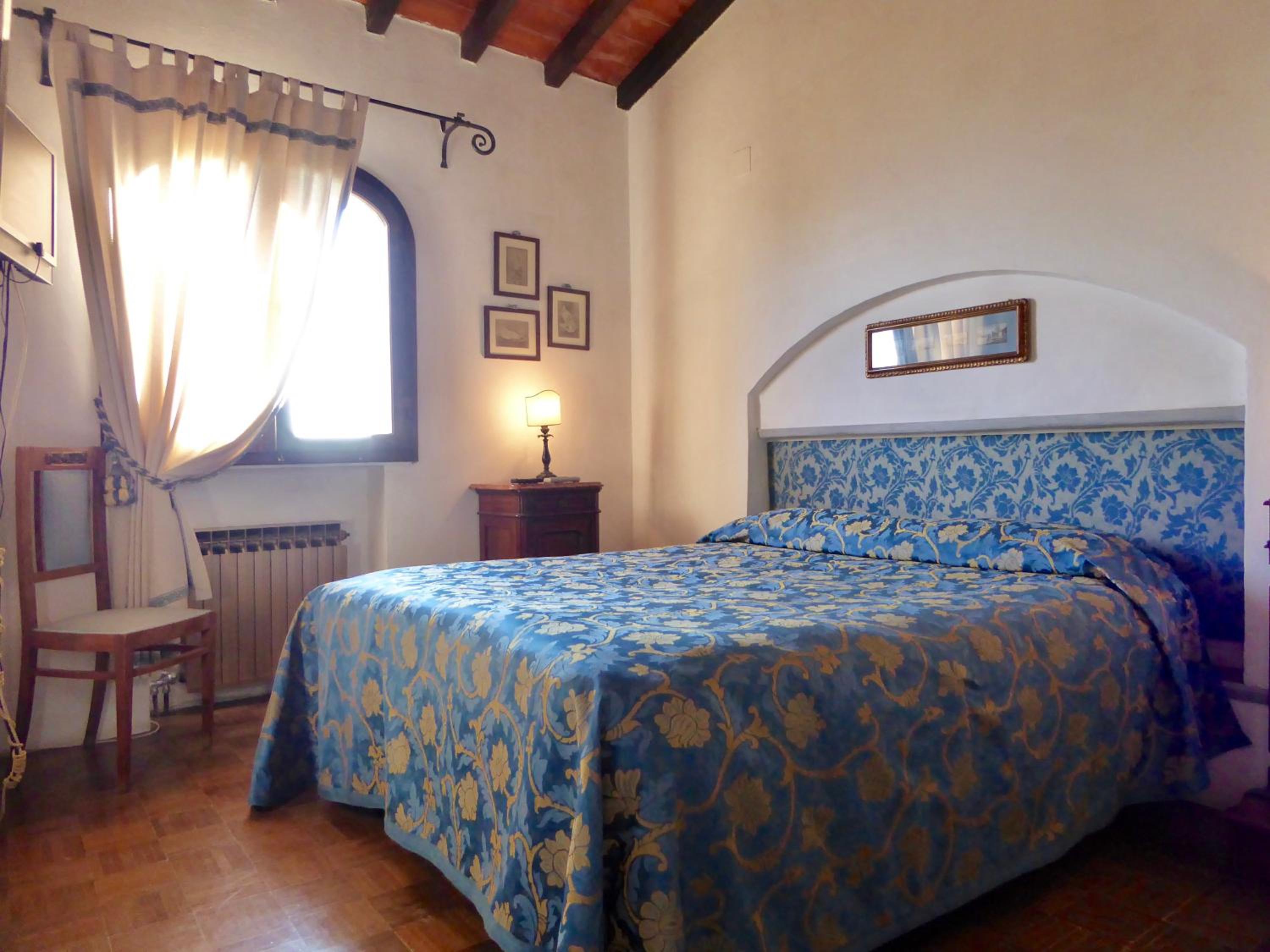 Double Room with Pool View photo 3