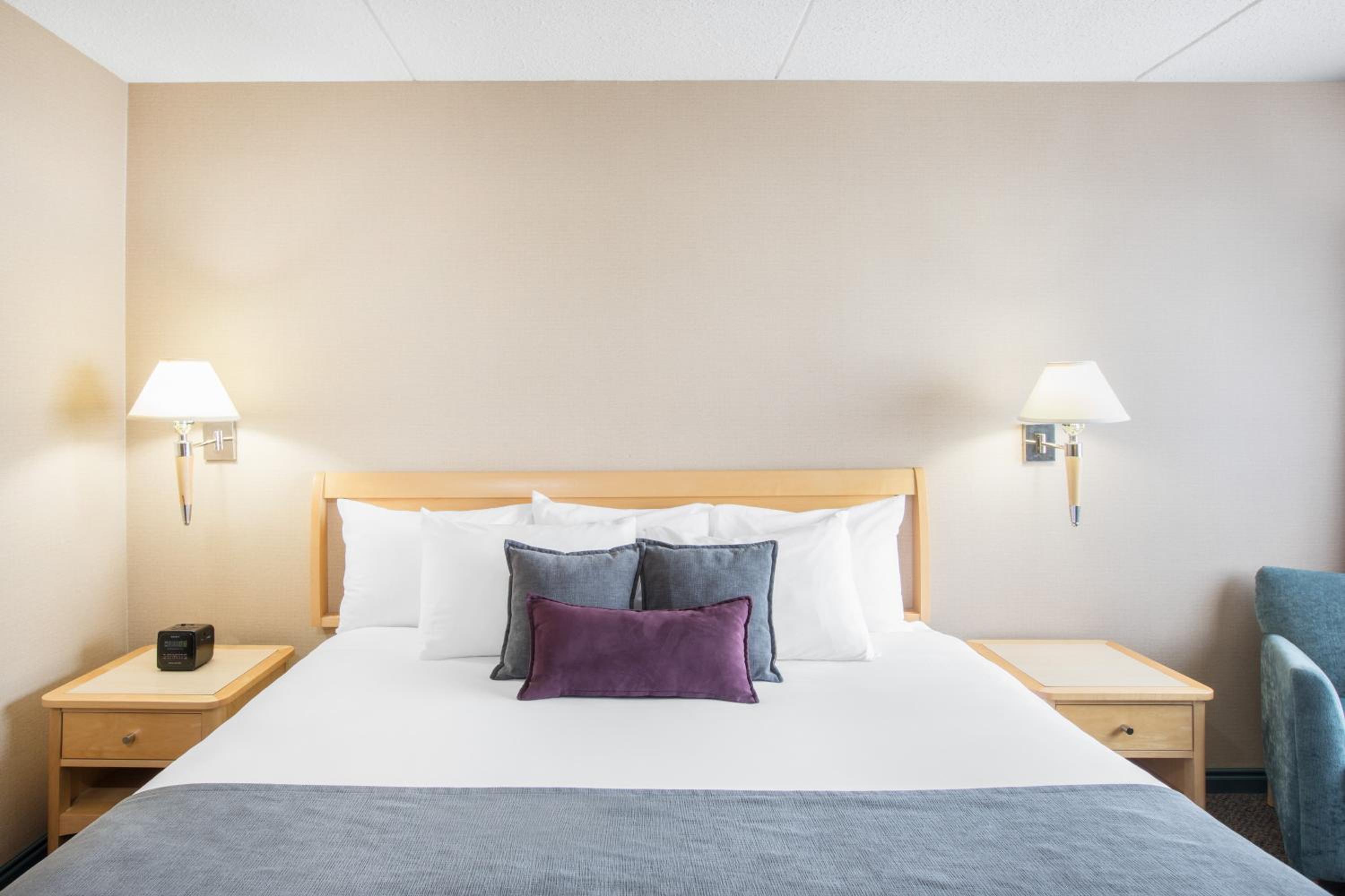 Standard Queen Room - Photo 3